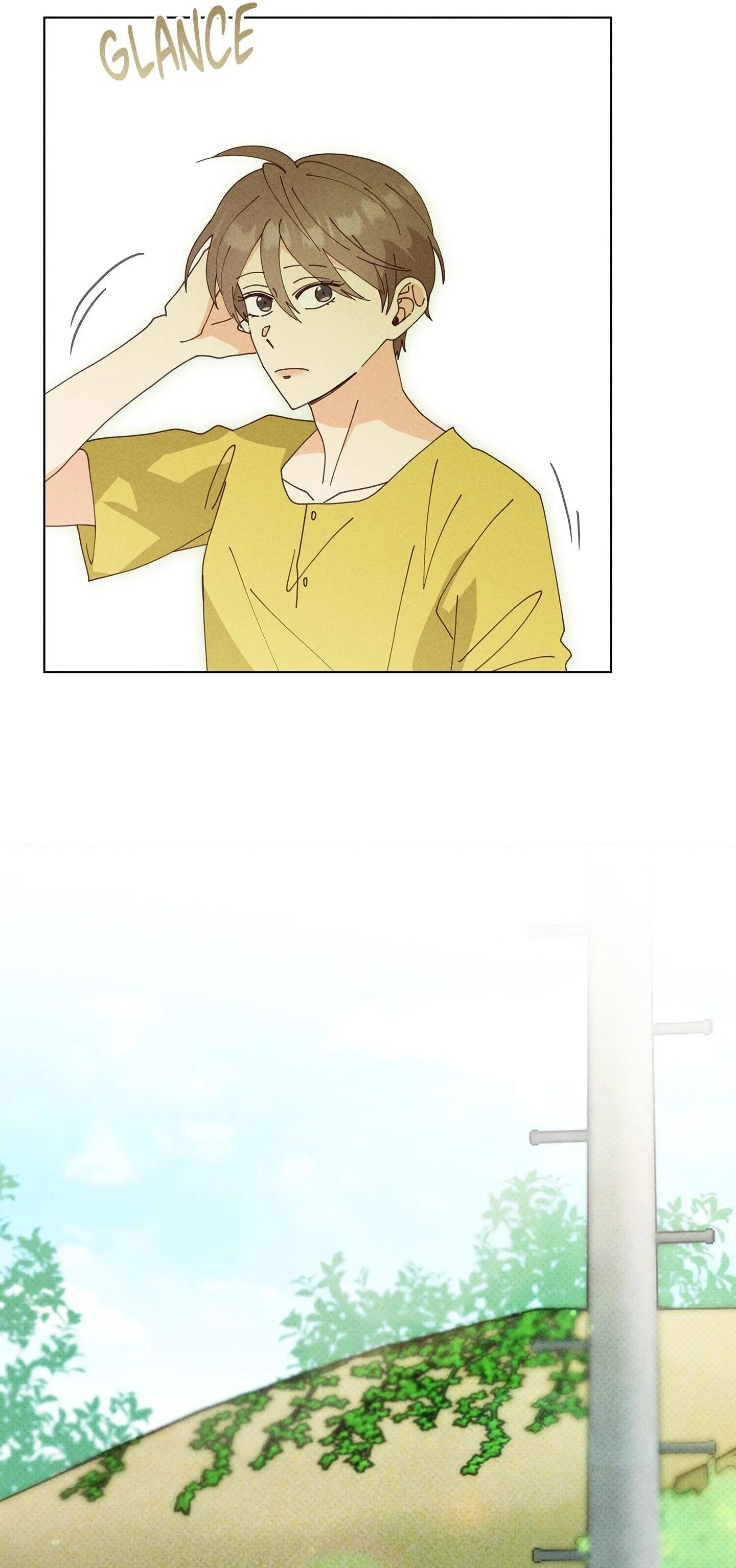 The Man in the Pepper Field - Chapter 37 Page 10