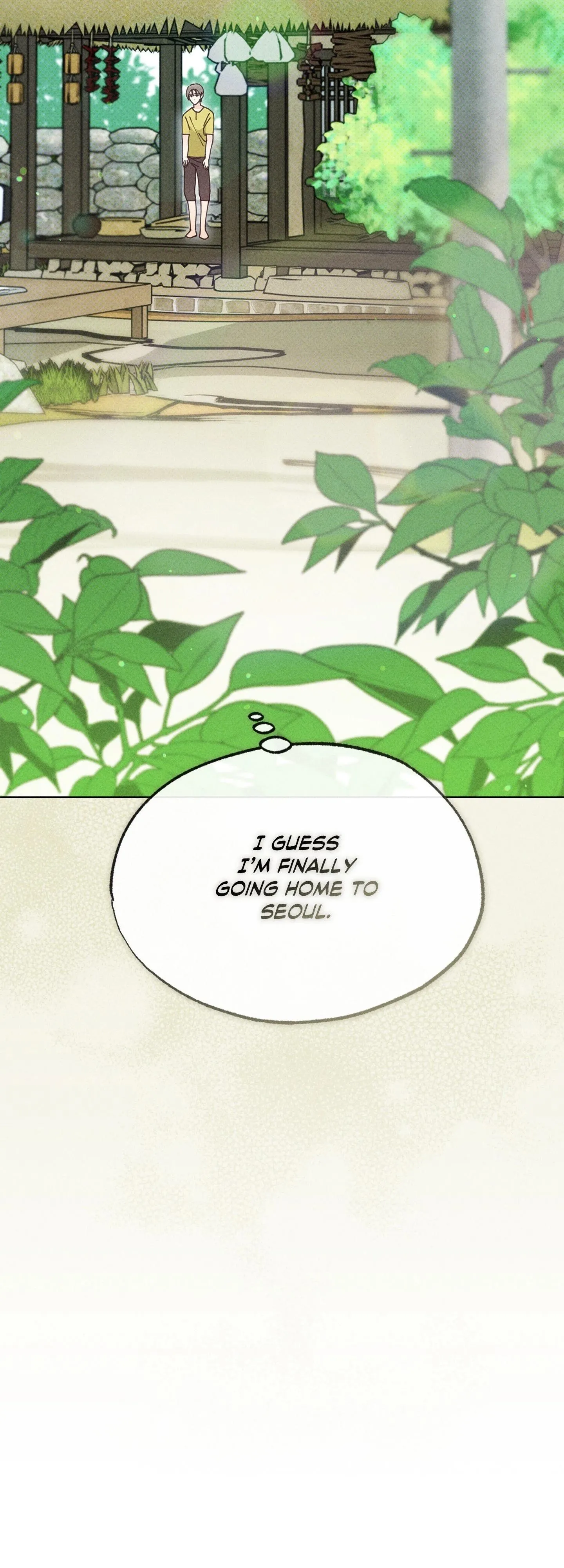The Man in the Pepper Field - Chapter 37 Page 11