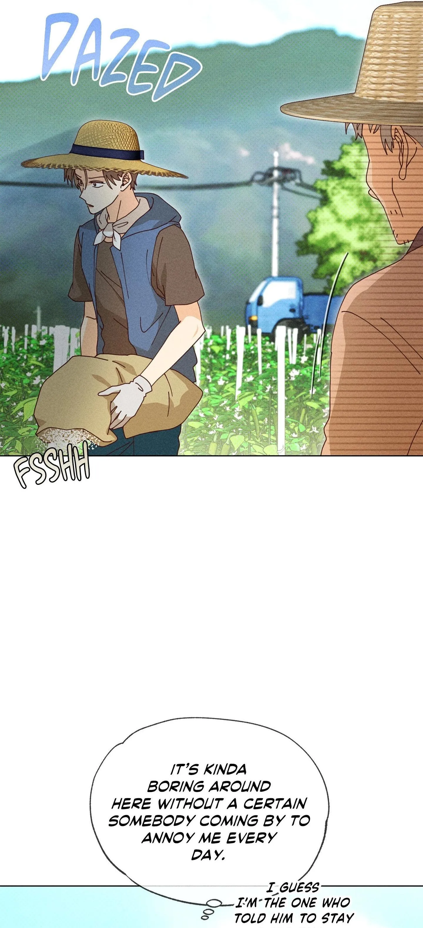 The Man in the Pepper Field - Chapter 37 Page 14