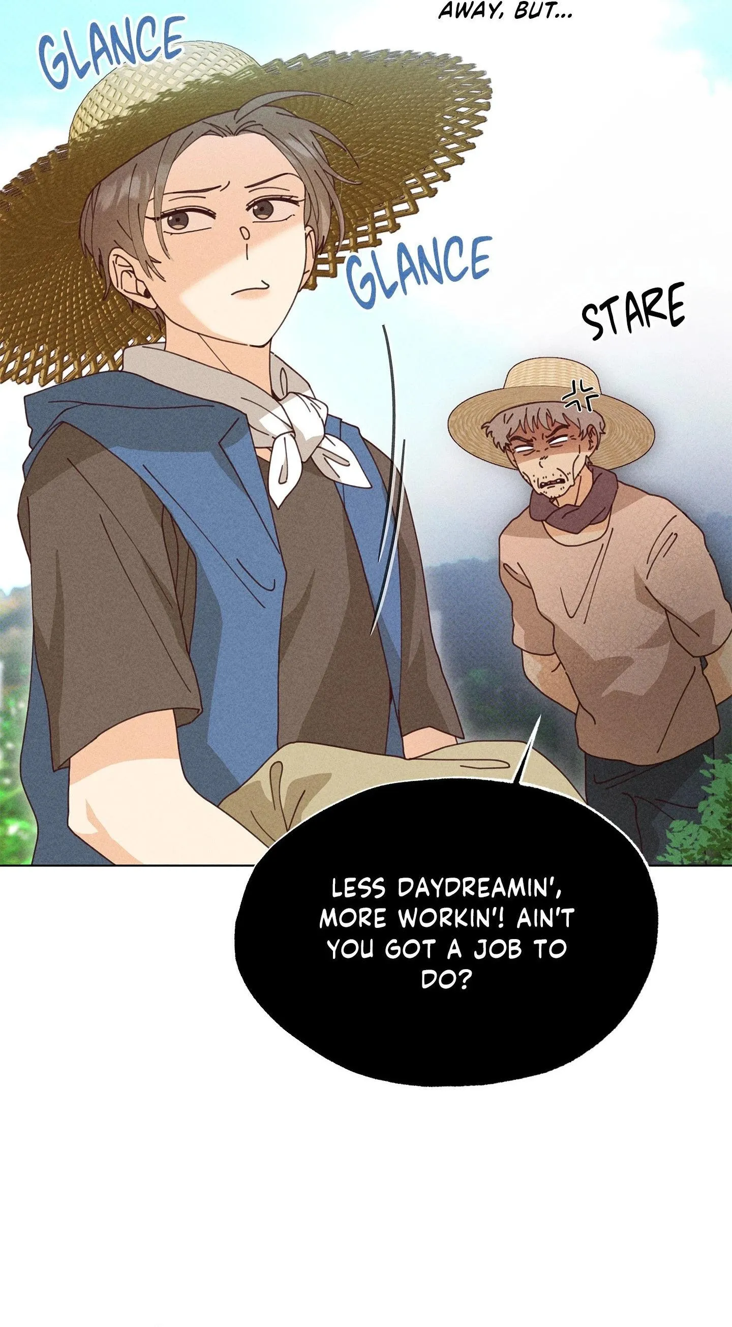The Man in the Pepper Field - Chapter 37 Page 15