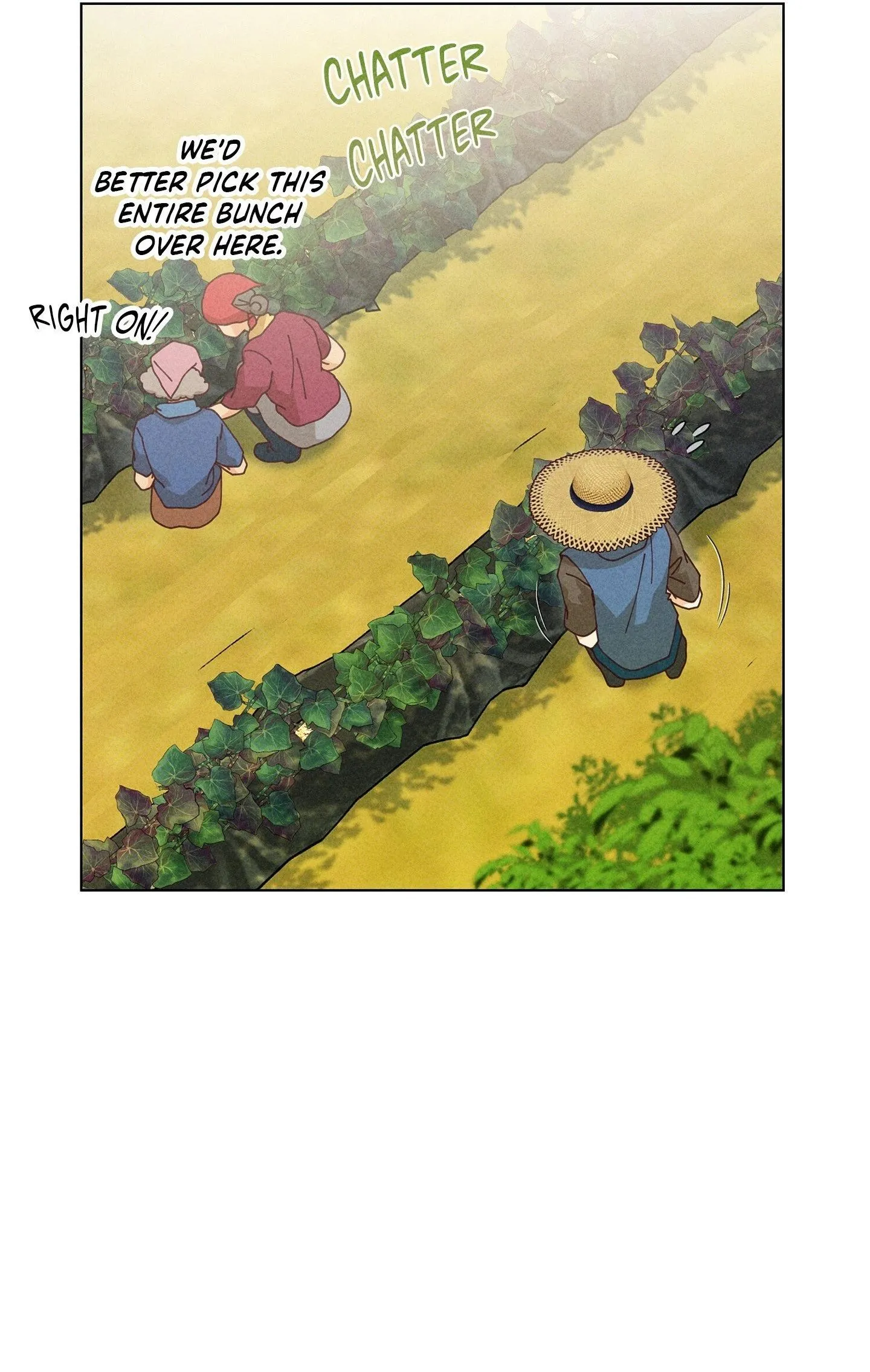 The Man in the Pepper Field - Chapter 37 Page 25