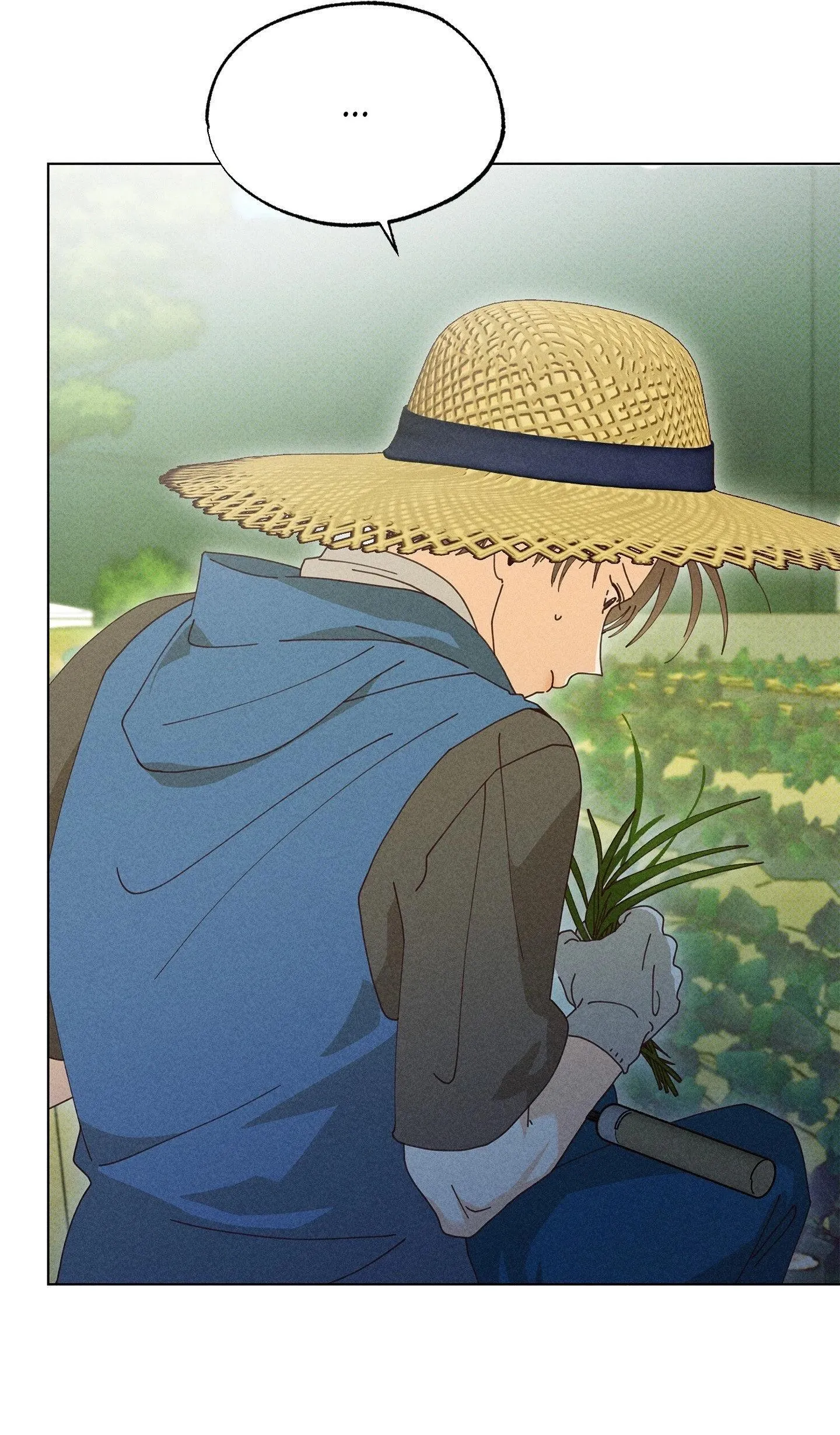 The Man in the Pepper Field - Chapter 37 Page 26