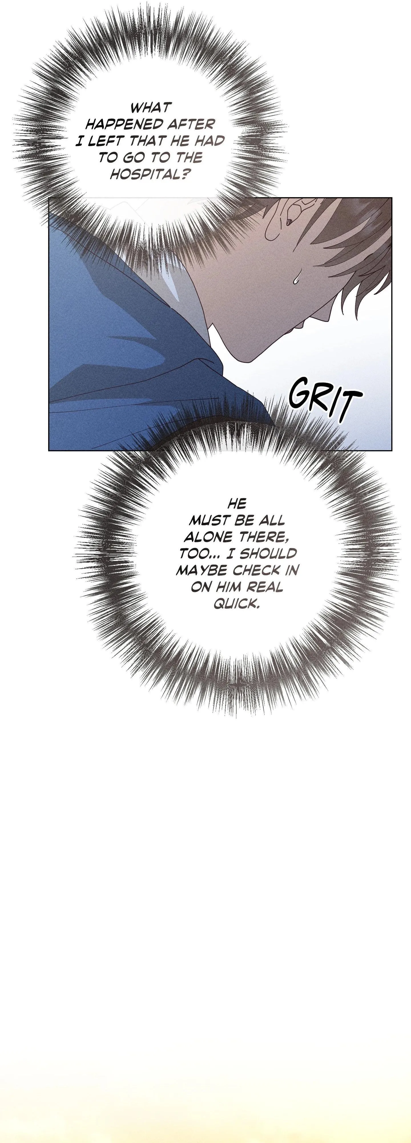 The Man in the Pepper Field - Chapter 37 Page 27