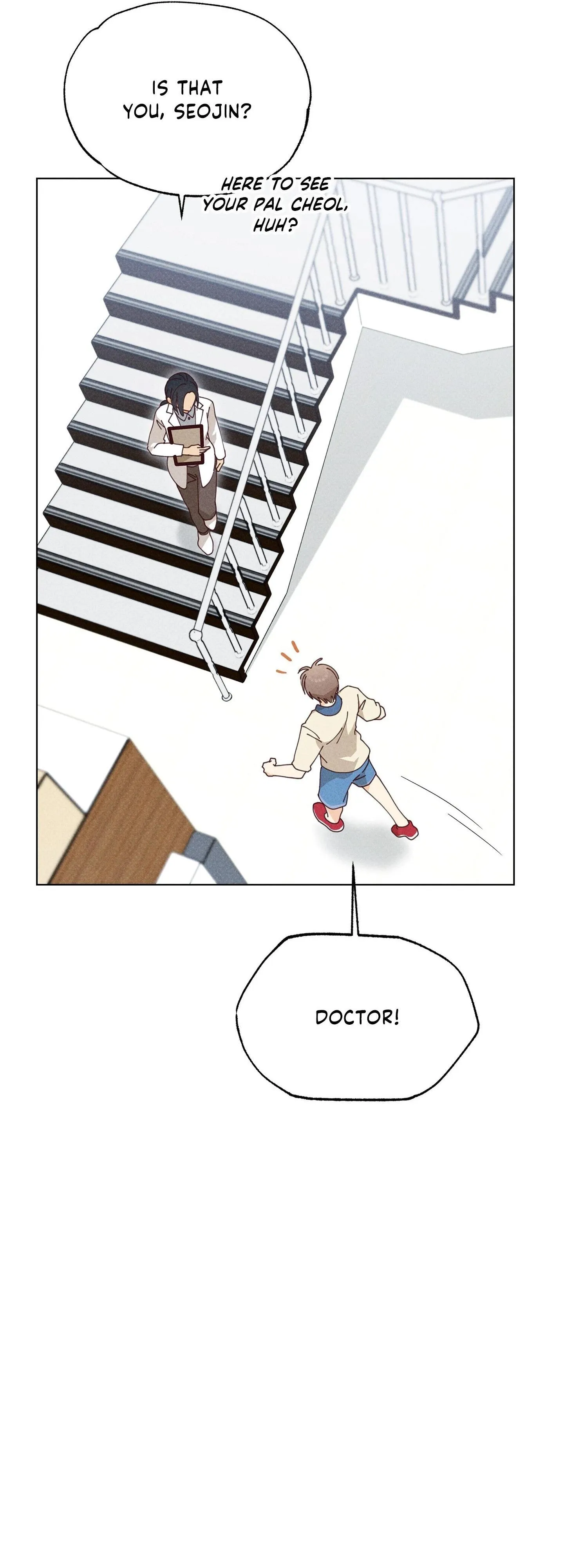 The Man in the Pepper Field - Chapter 37 Page 31