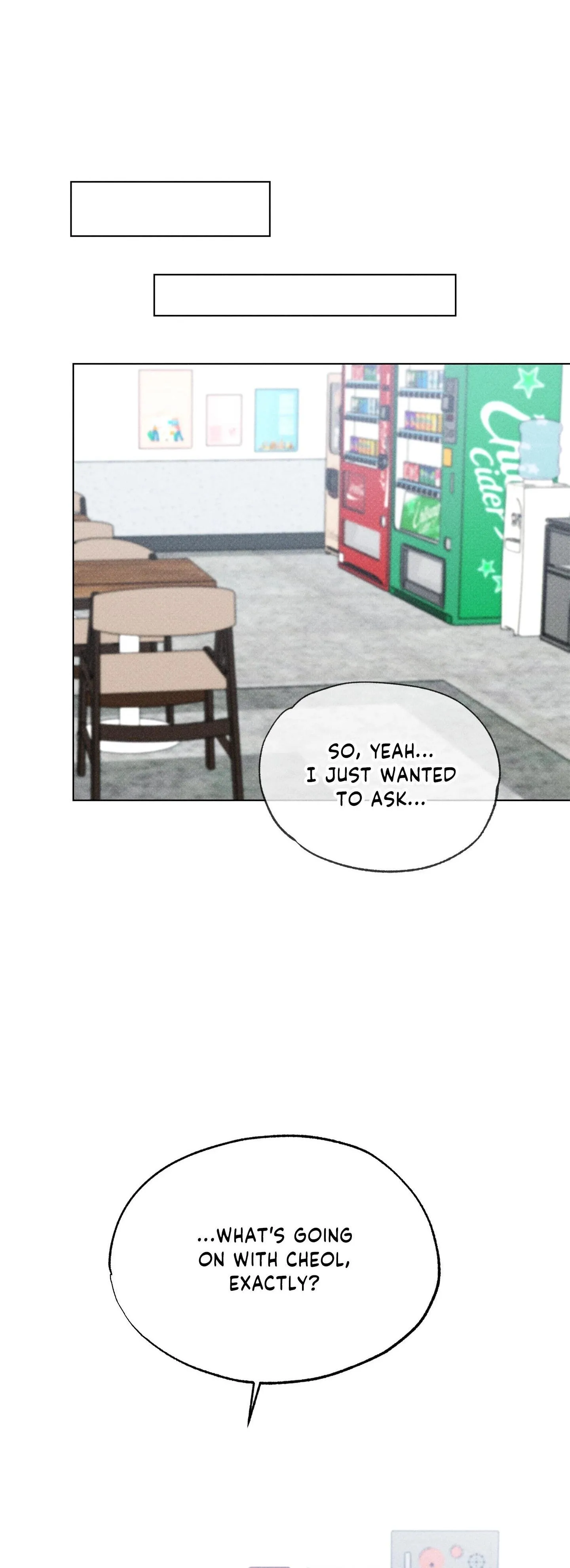 The Man in the Pepper Field - Chapter 37 Page 32