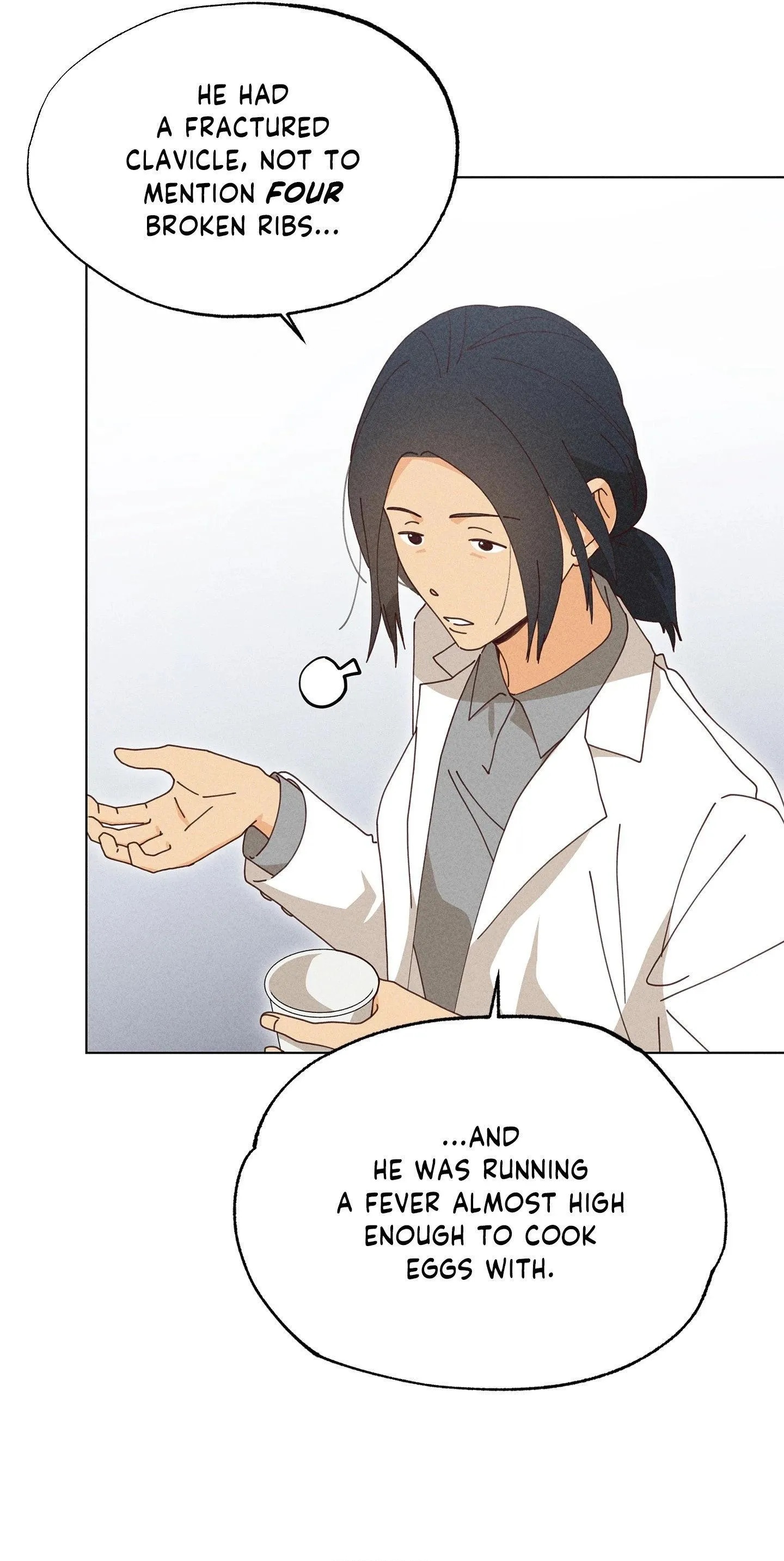 The Man in the Pepper Field - Chapter 37 Page 34