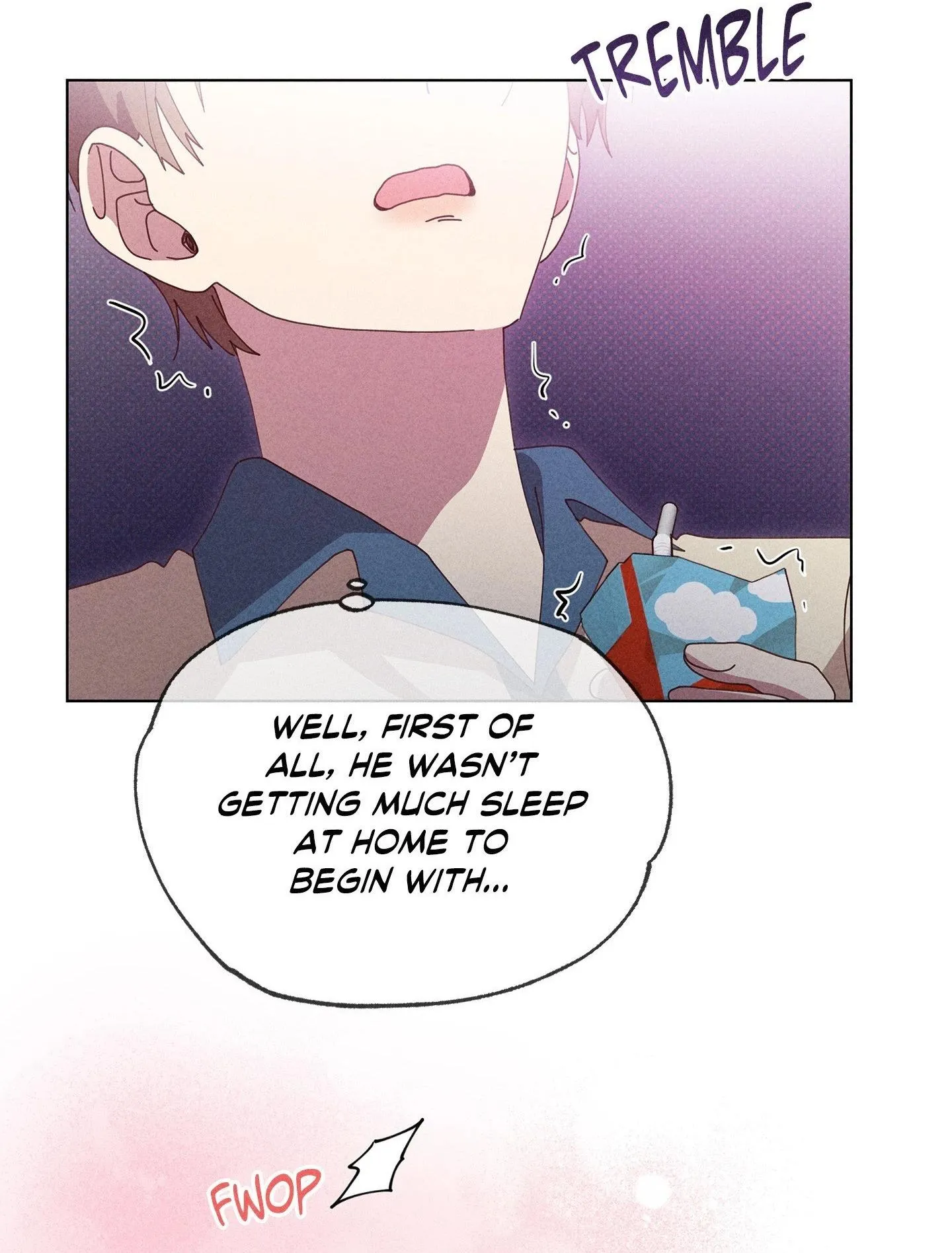 The Man in the Pepper Field - Chapter 37 Page 36