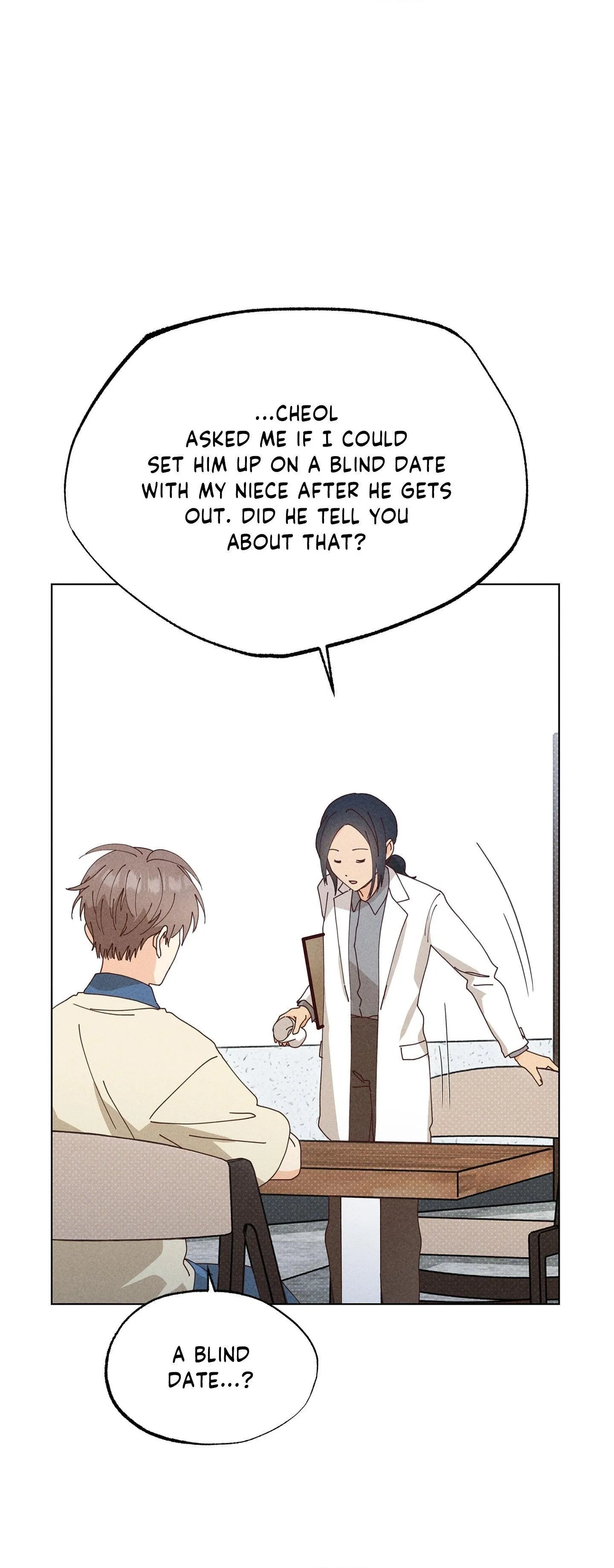 The Man in the Pepper Field - Chapter 37 Page 38