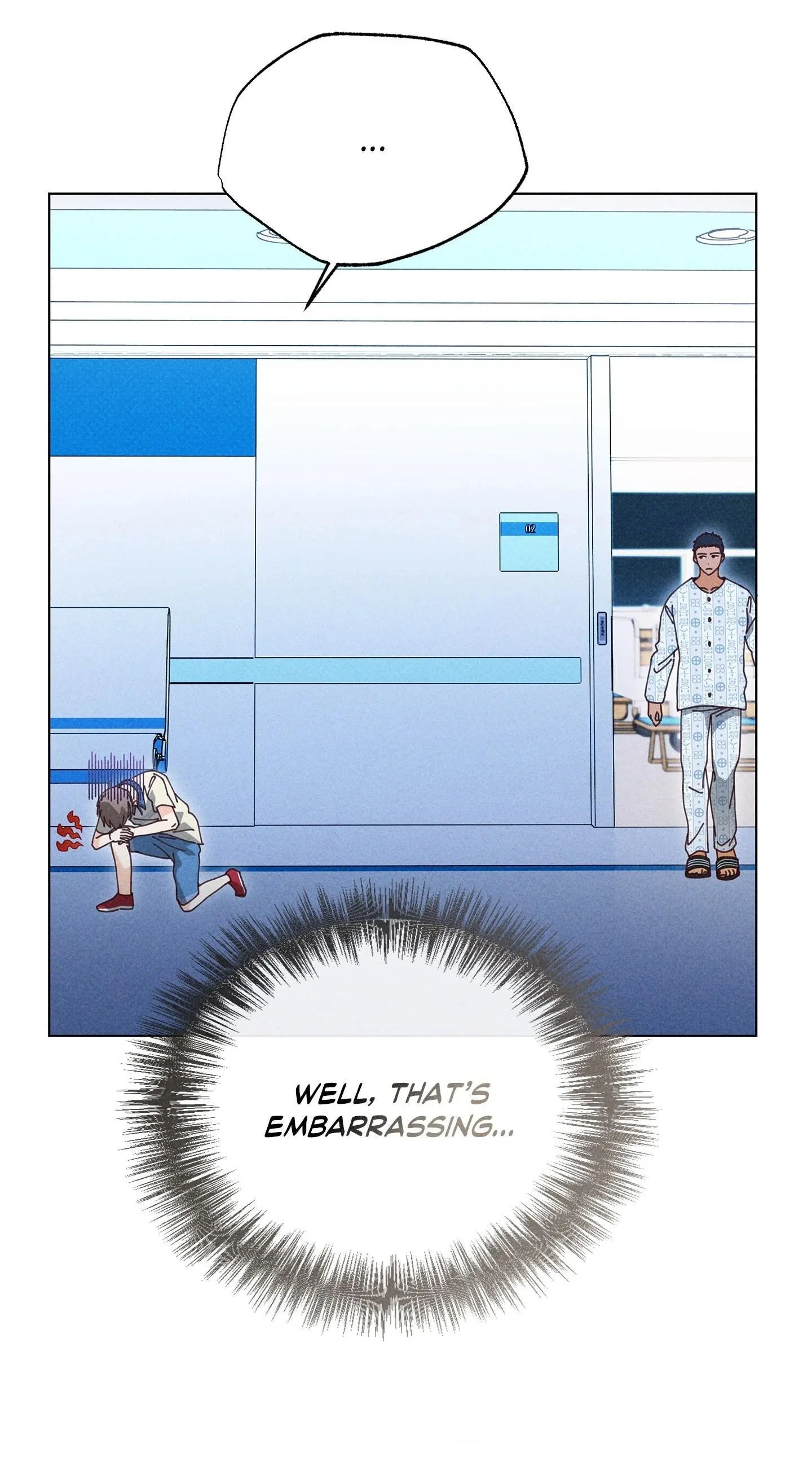 The Man in the Pepper Field - Chapter 37 Page 49