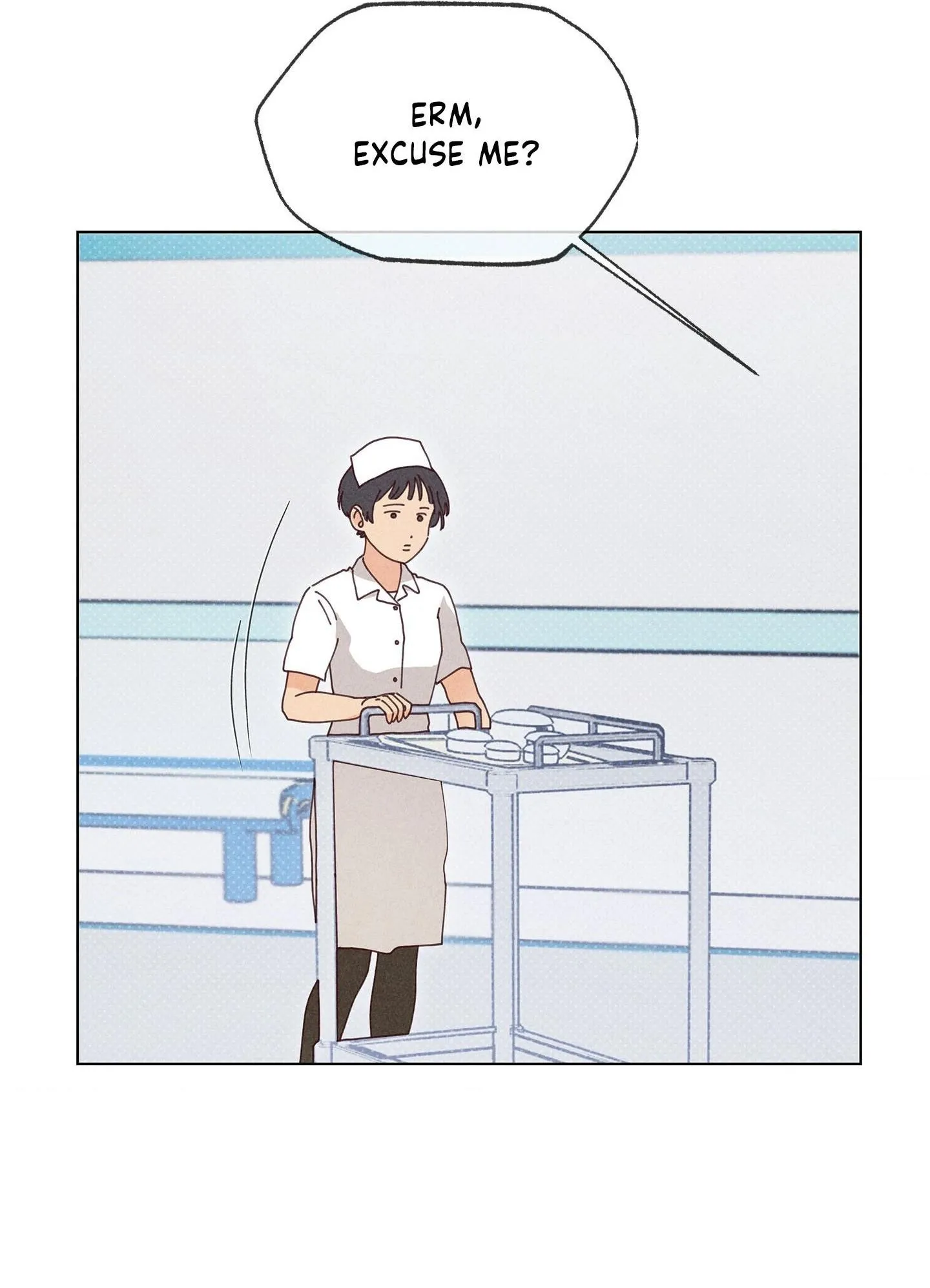 The Man in the Pepper Field - Chapter 37 Page 53