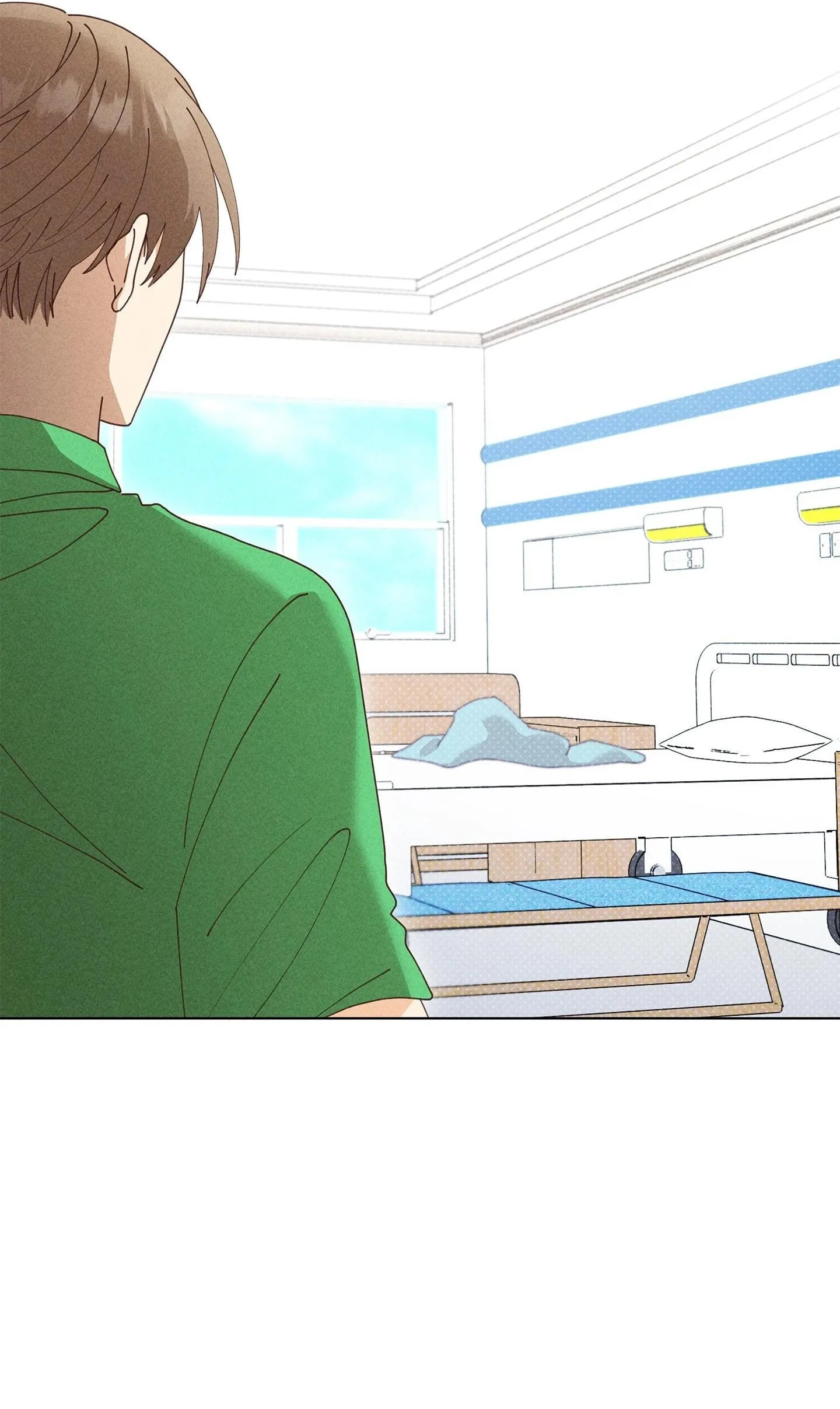 The Man in the Pepper Field - Chapter 37 Page 57