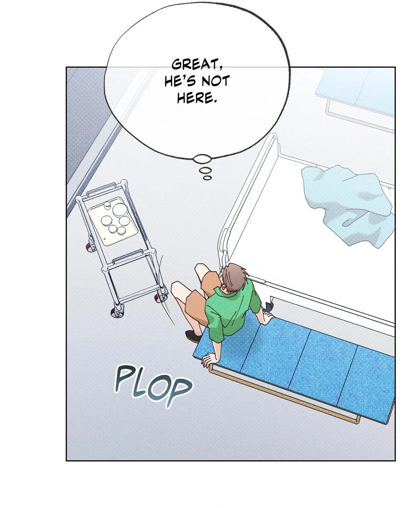 The Man in the Pepper Field - Chapter 37 Page 58