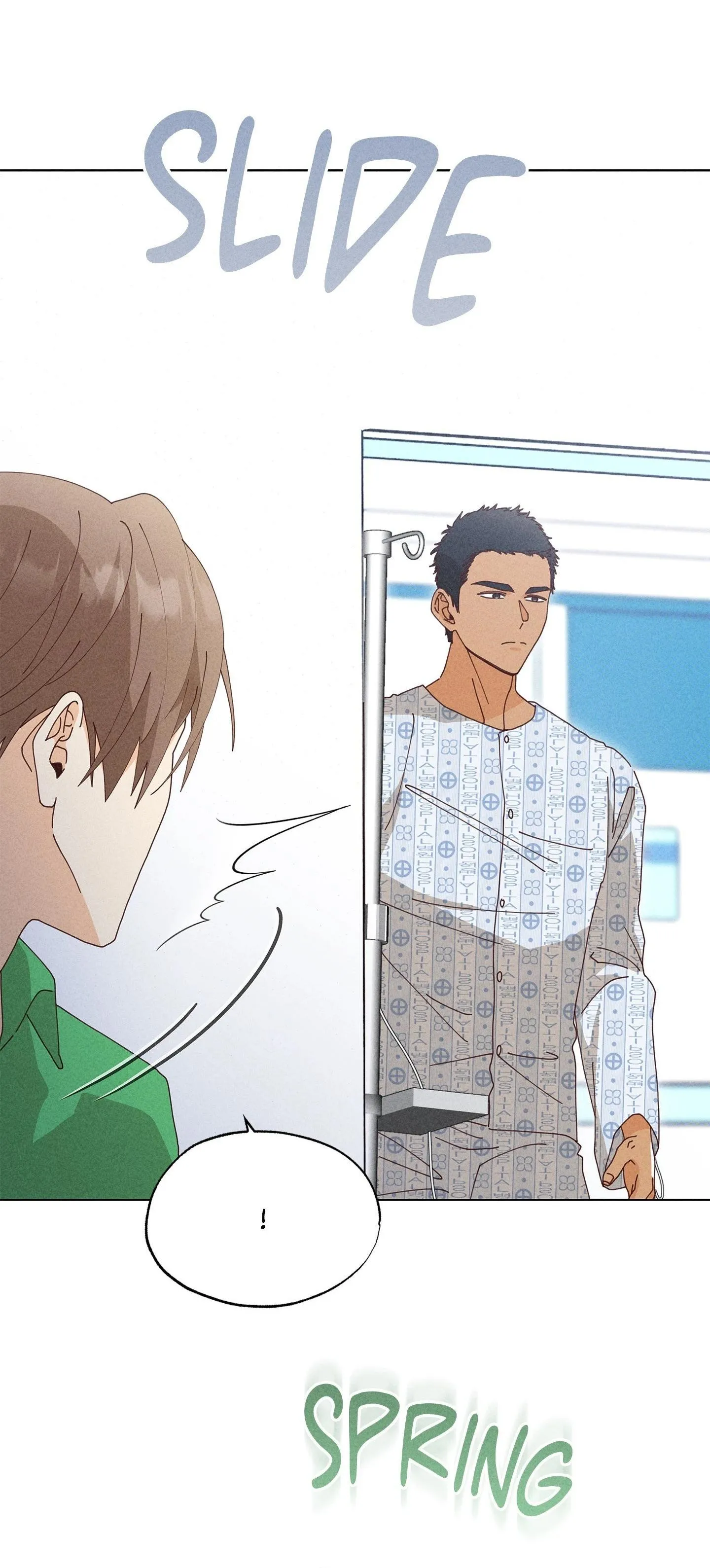 The Man in the Pepper Field - Chapter 37 Page 60