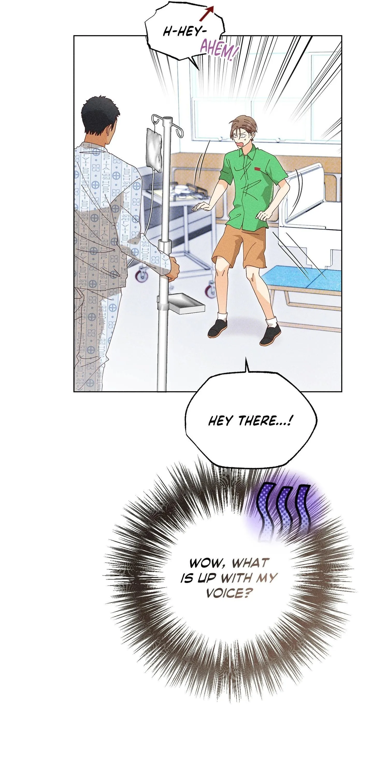 The Man in the Pepper Field - Chapter 37 Page 61