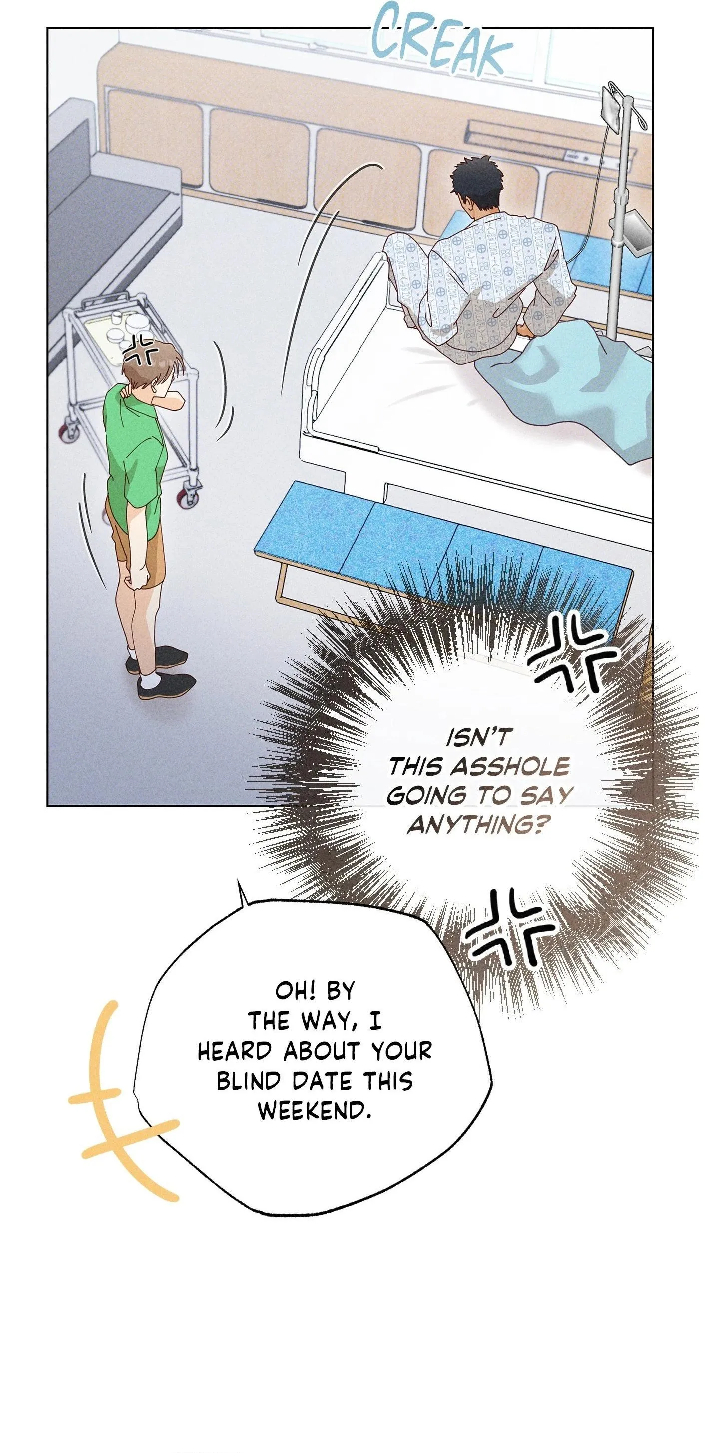 The Man in the Pepper Field - Chapter 37 Page 63