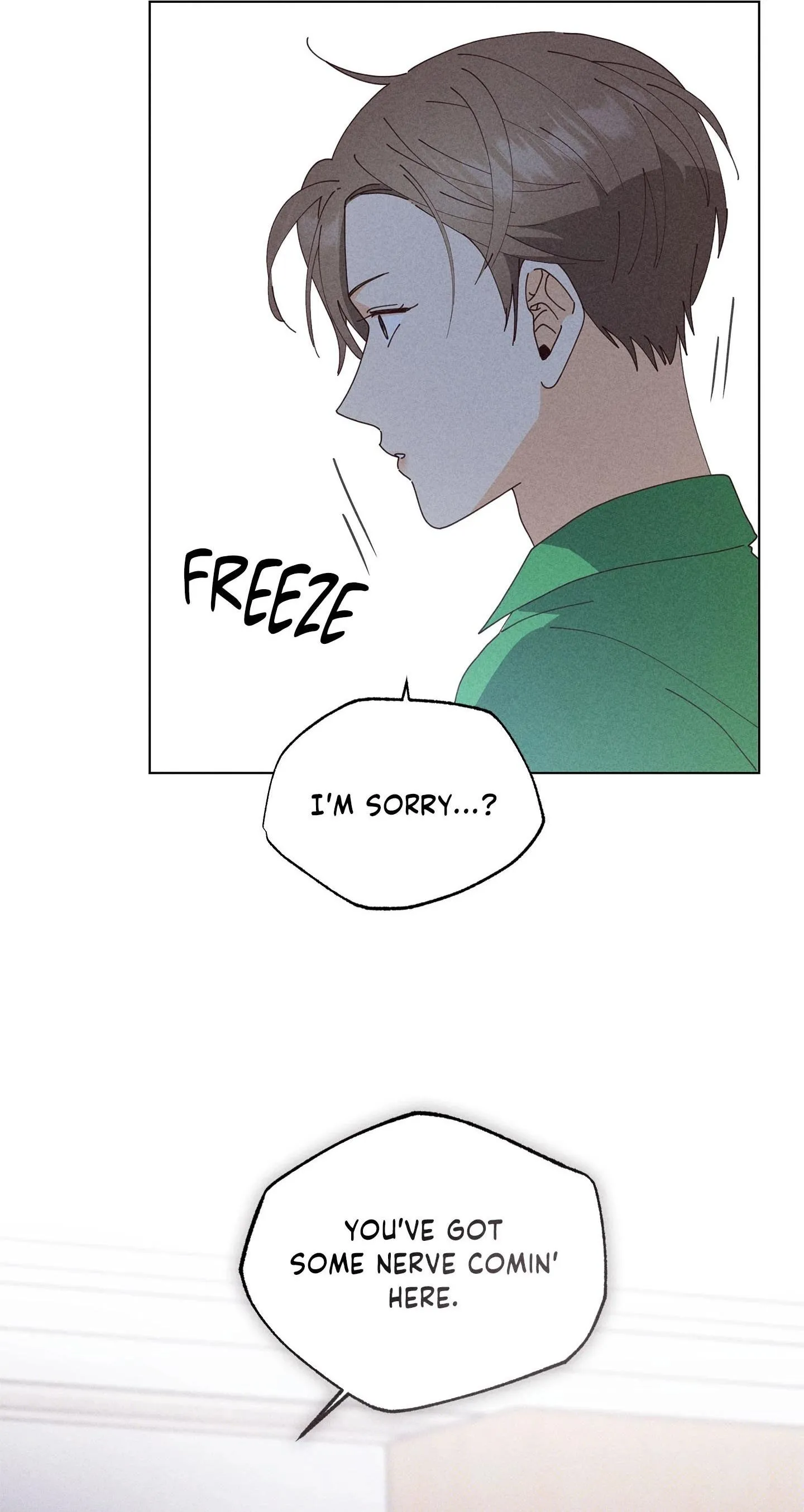 The Man in the Pepper Field - Chapter 37 Page 65