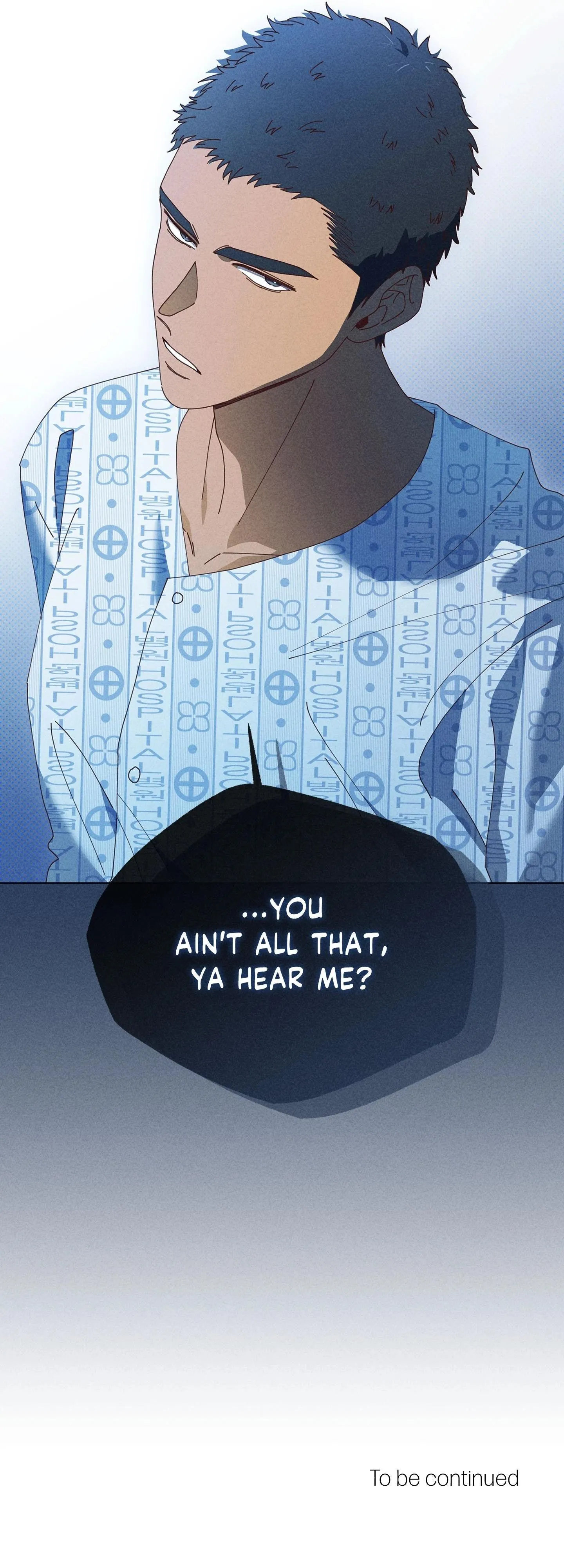 The Man in the Pepper Field - Chapter 37 Page 67