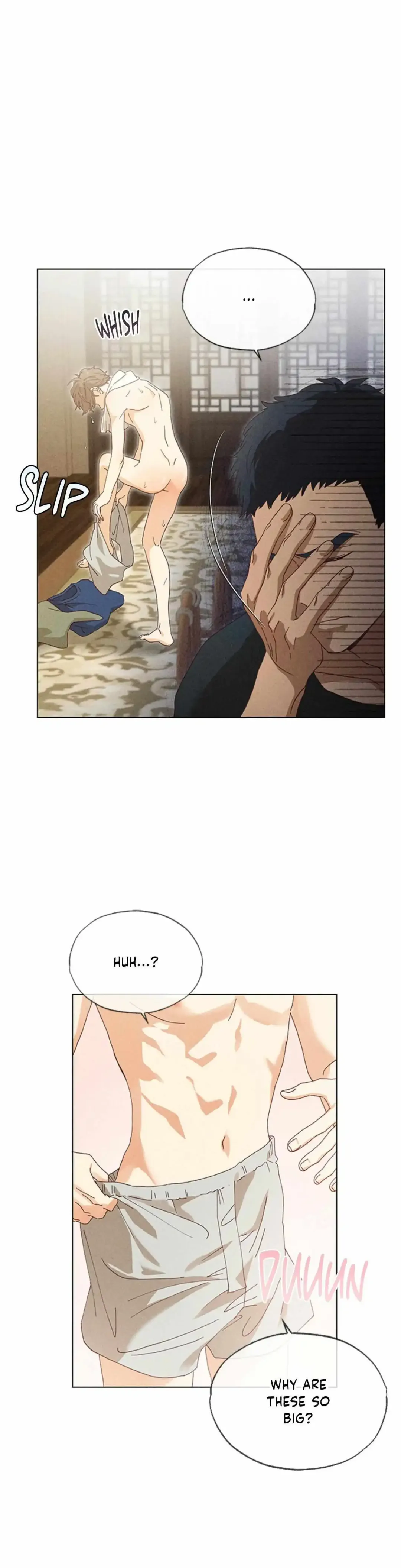 The Man in the Pepper Field - Chapter 4 Page 7