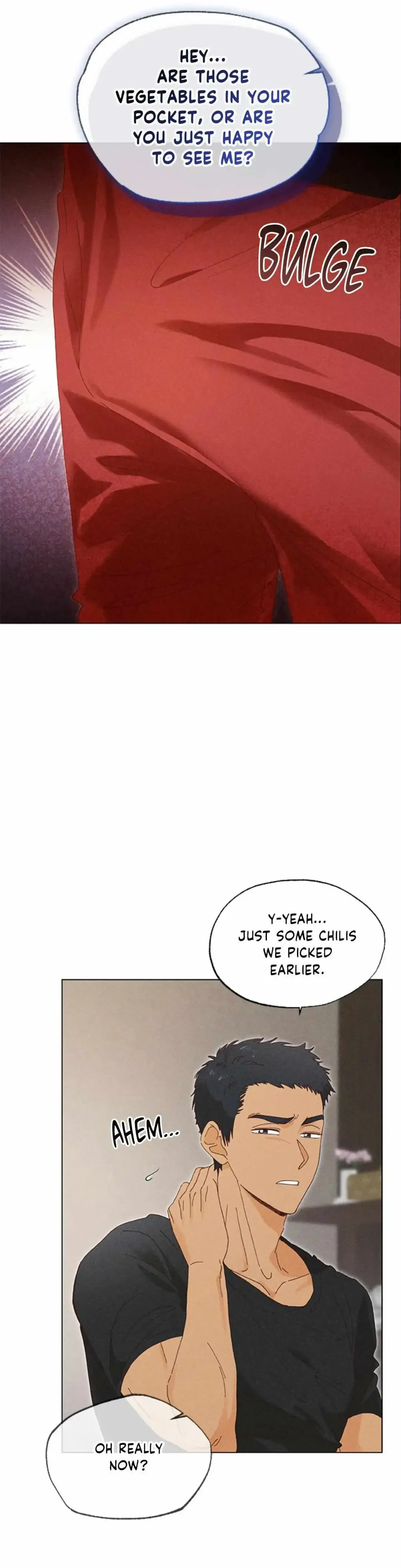 The Man in the Pepper Field - Chapter 4 Page 9