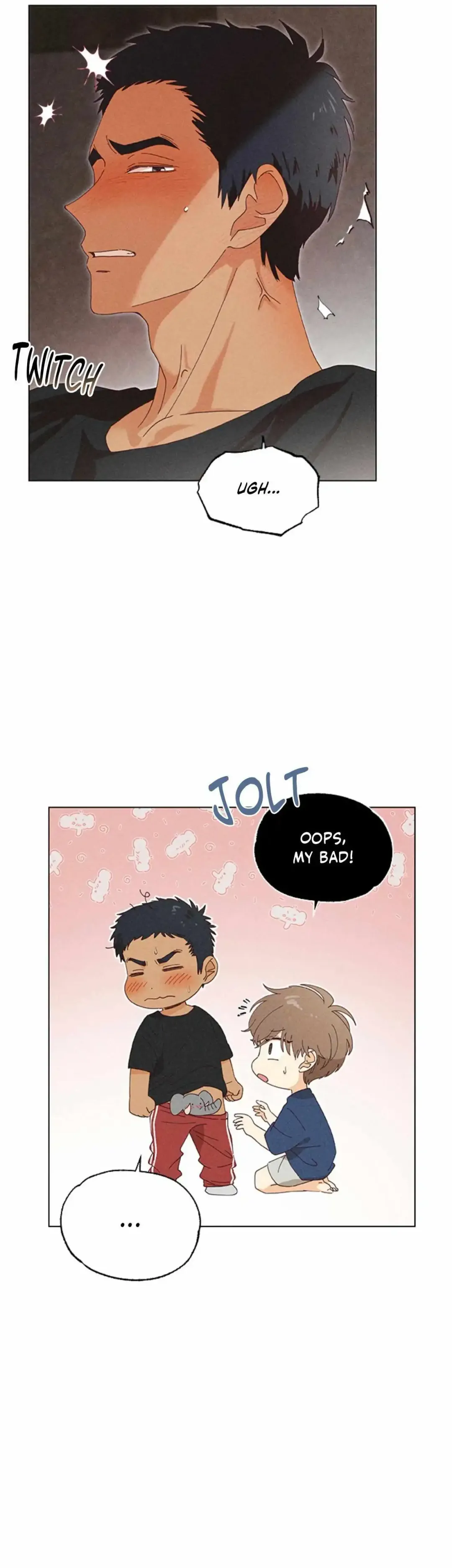 The Man in the Pepper Field - Chapter 4 Page 17