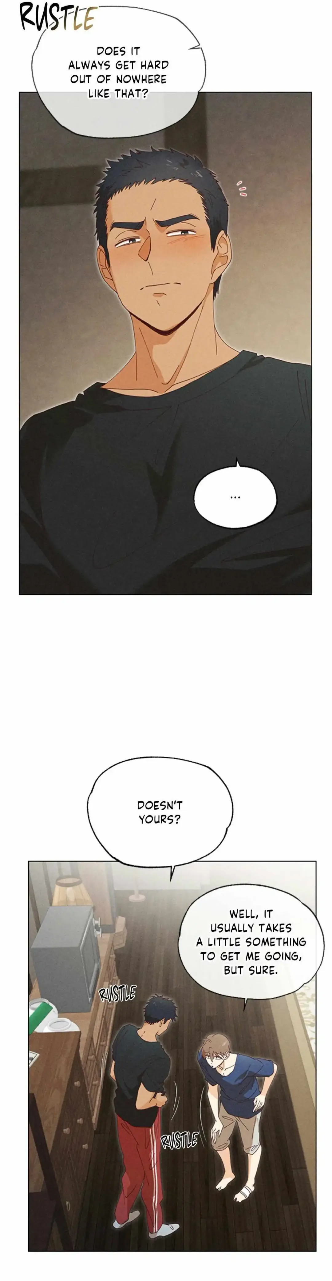 The Man in the Pepper Field - Chapter 4 Page 18