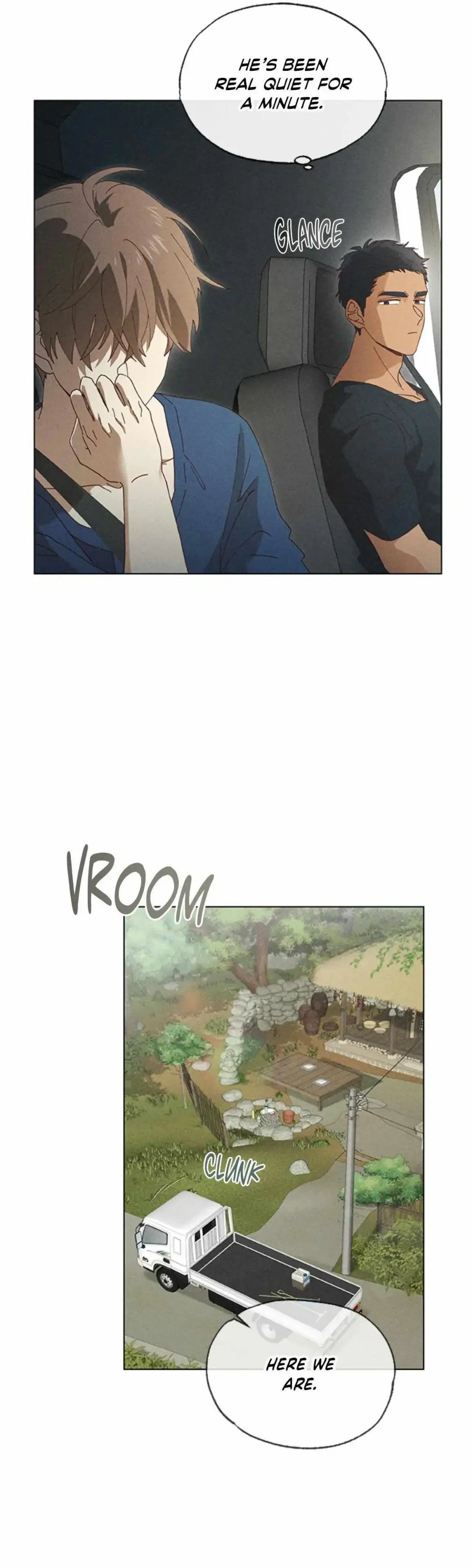 The Man in the Pepper Field - Chapter 4 Page 22