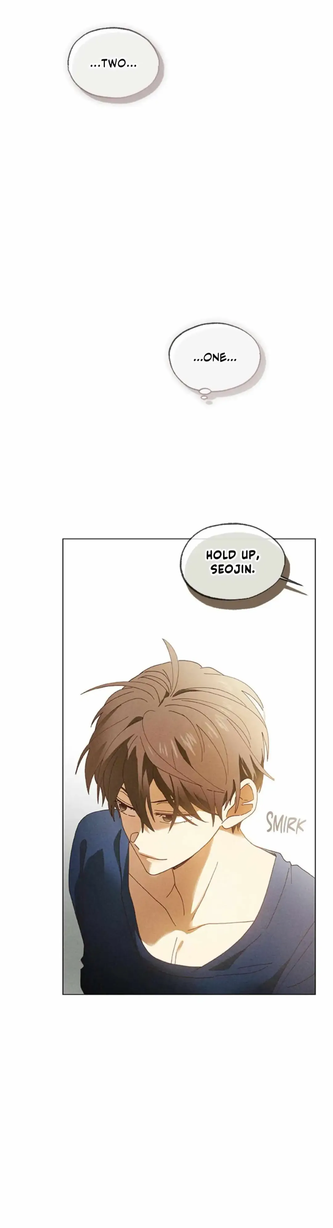 The Man in the Pepper Field - Chapter 4 Page 28