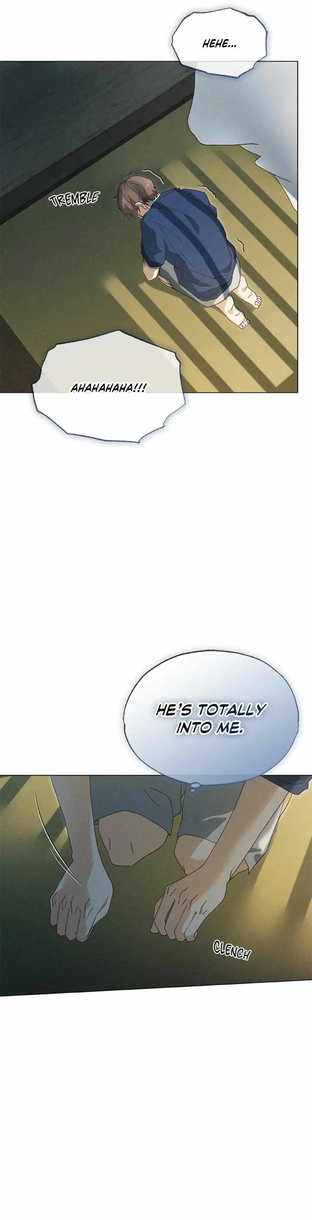 The Man in the Pepper Field - Chapter 4 Page 33