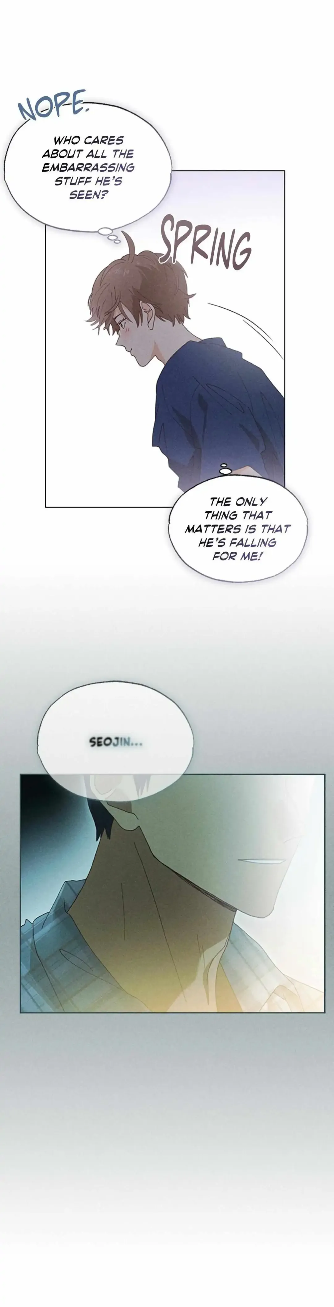 The Man in the Pepper Field - Chapter 4 Page 37