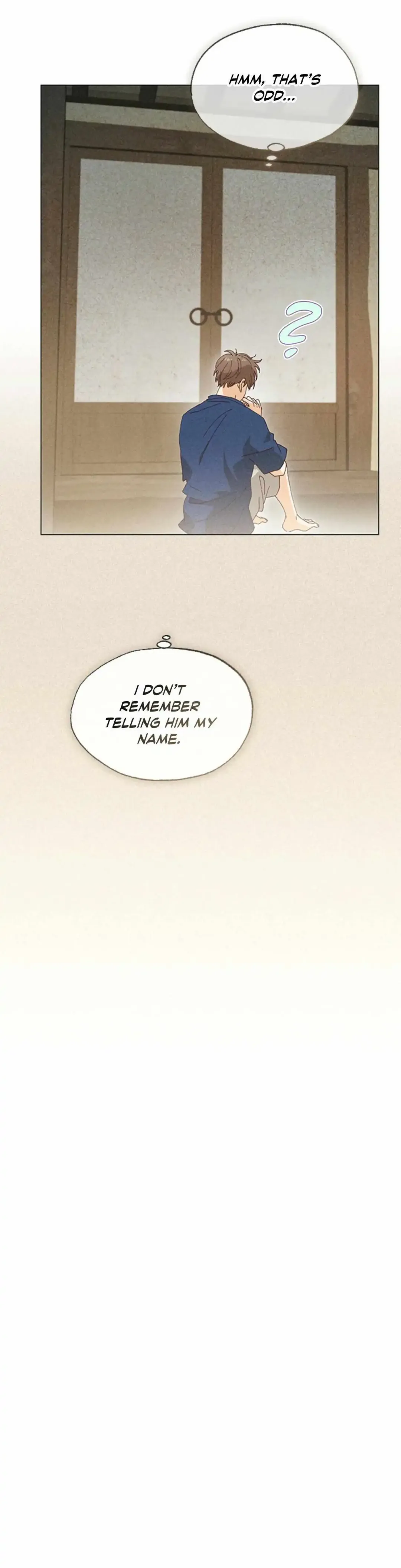 The Man in the Pepper Field - Chapter 4 Page 38