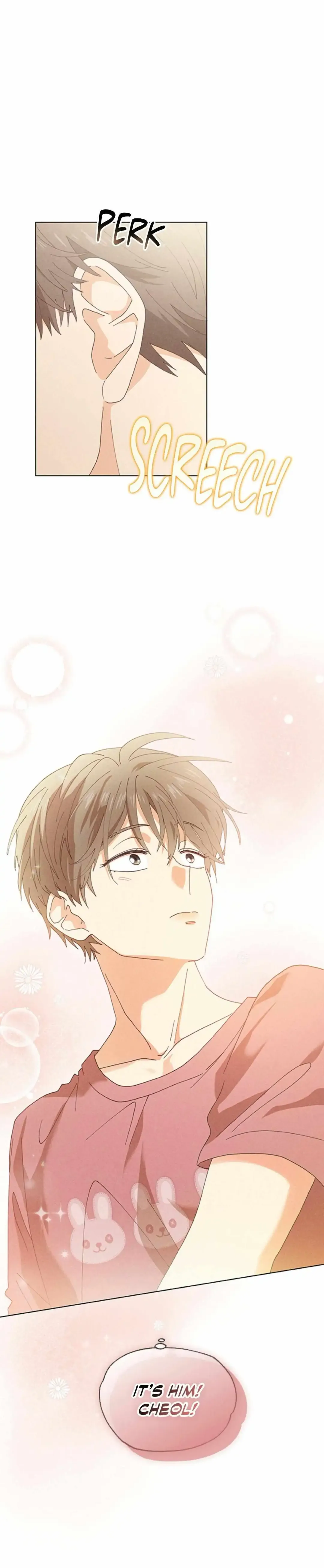 The Man in the Pepper Field - Chapter 4 Page 41