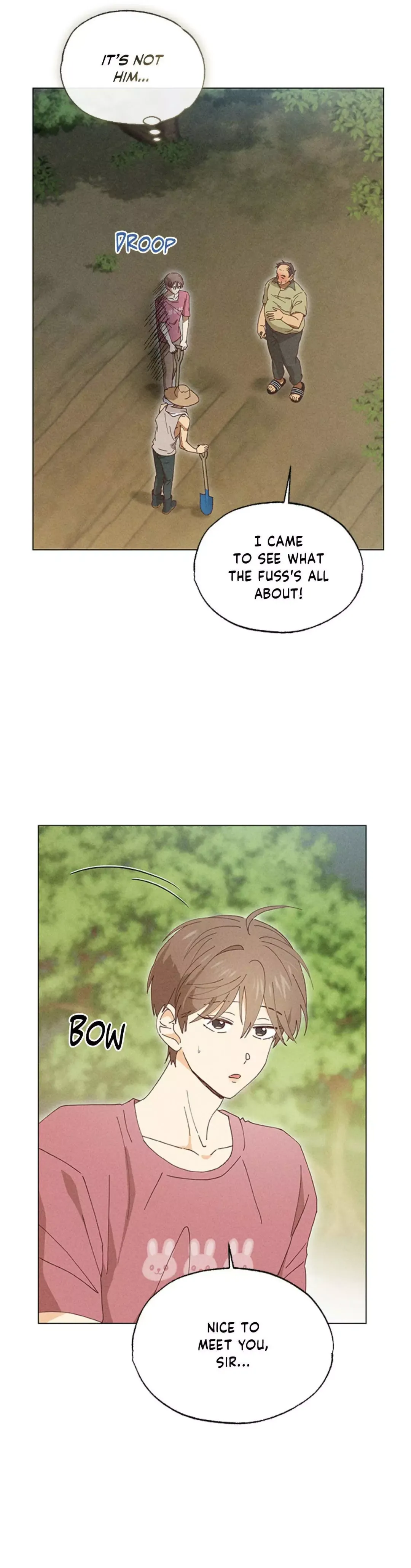 The Man in the Pepper Field - Chapter 5 Page 4