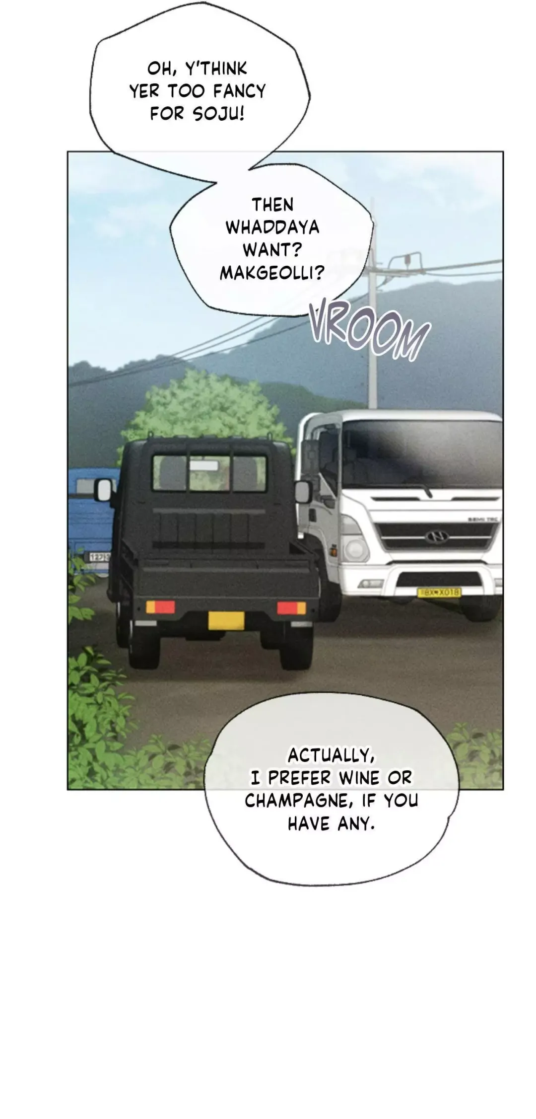 The Man in the Pepper Field - Chapter 5 Page 8