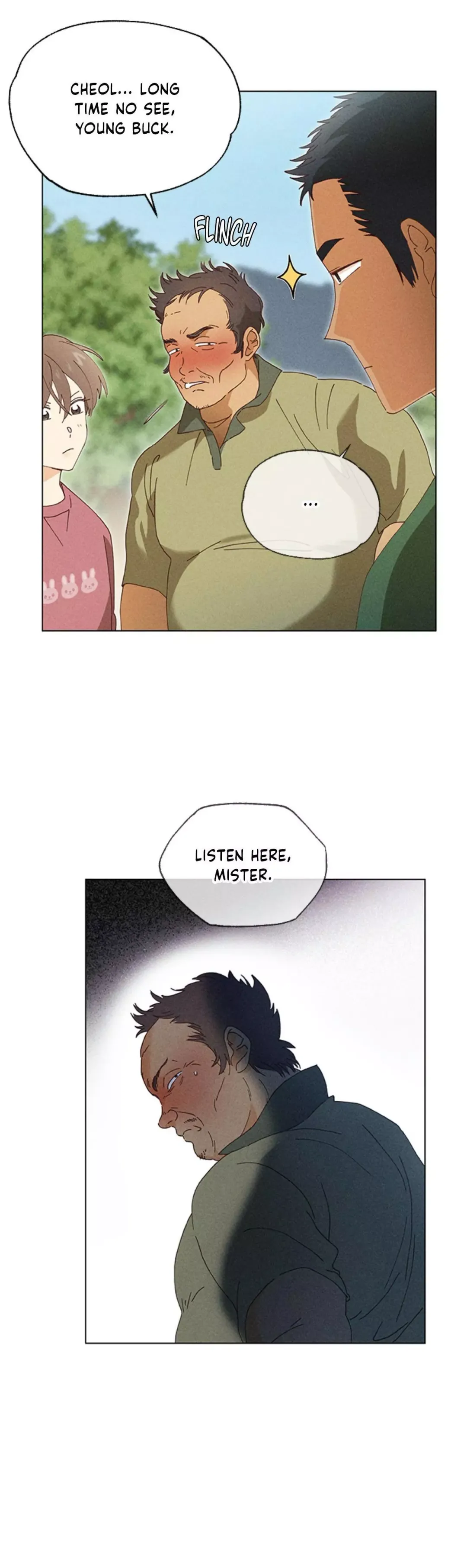 The Man in the Pepper Field - Chapter 5 Page 12