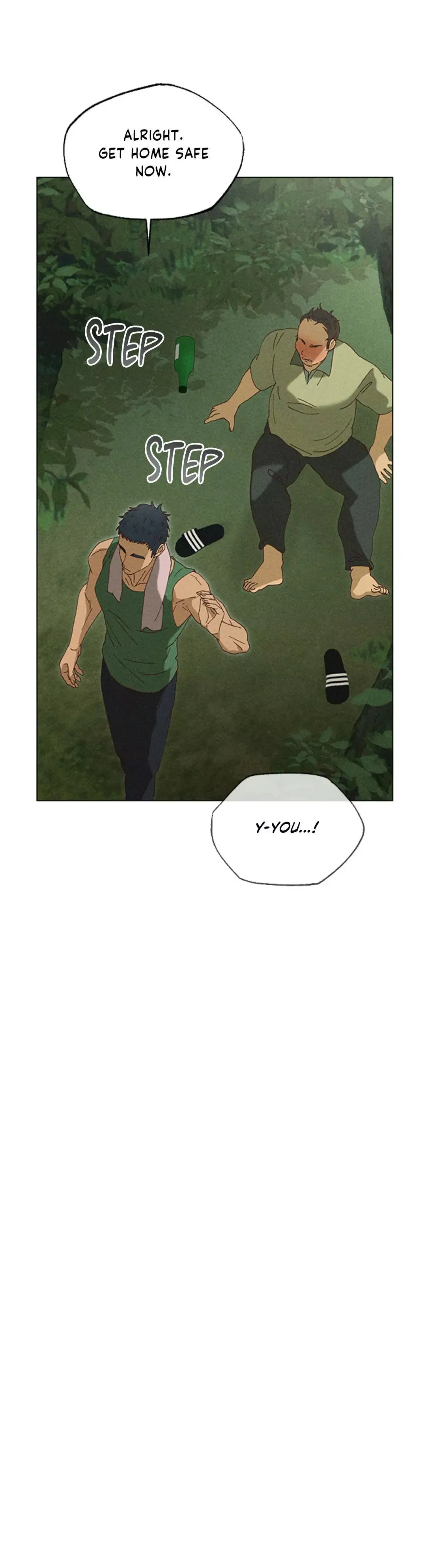 The Man in the Pepper Field - Chapter 5 Page 19