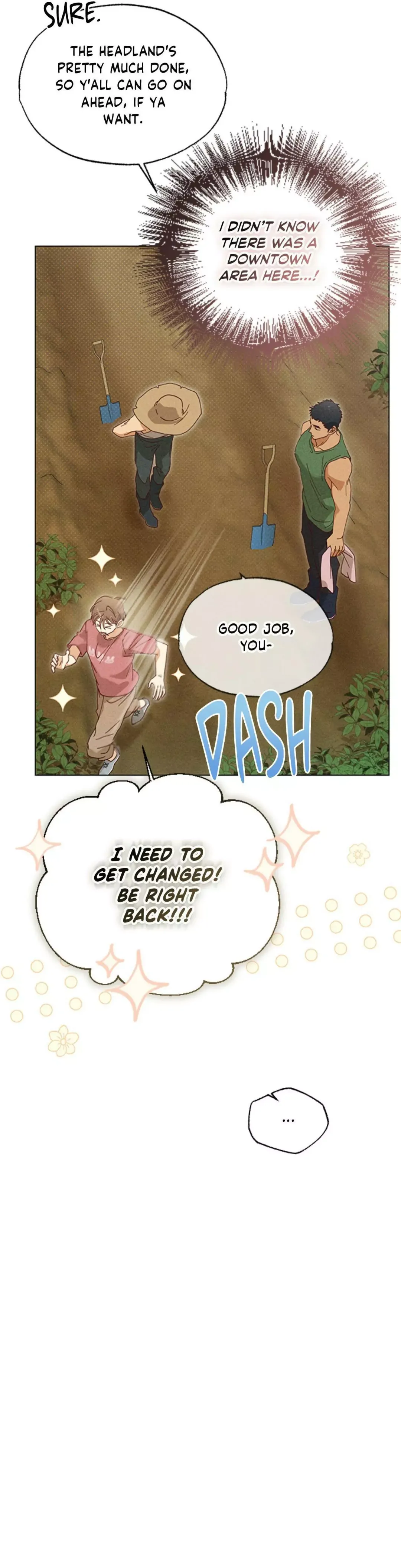 The Man in the Pepper Field - Chapter 5 Page 25