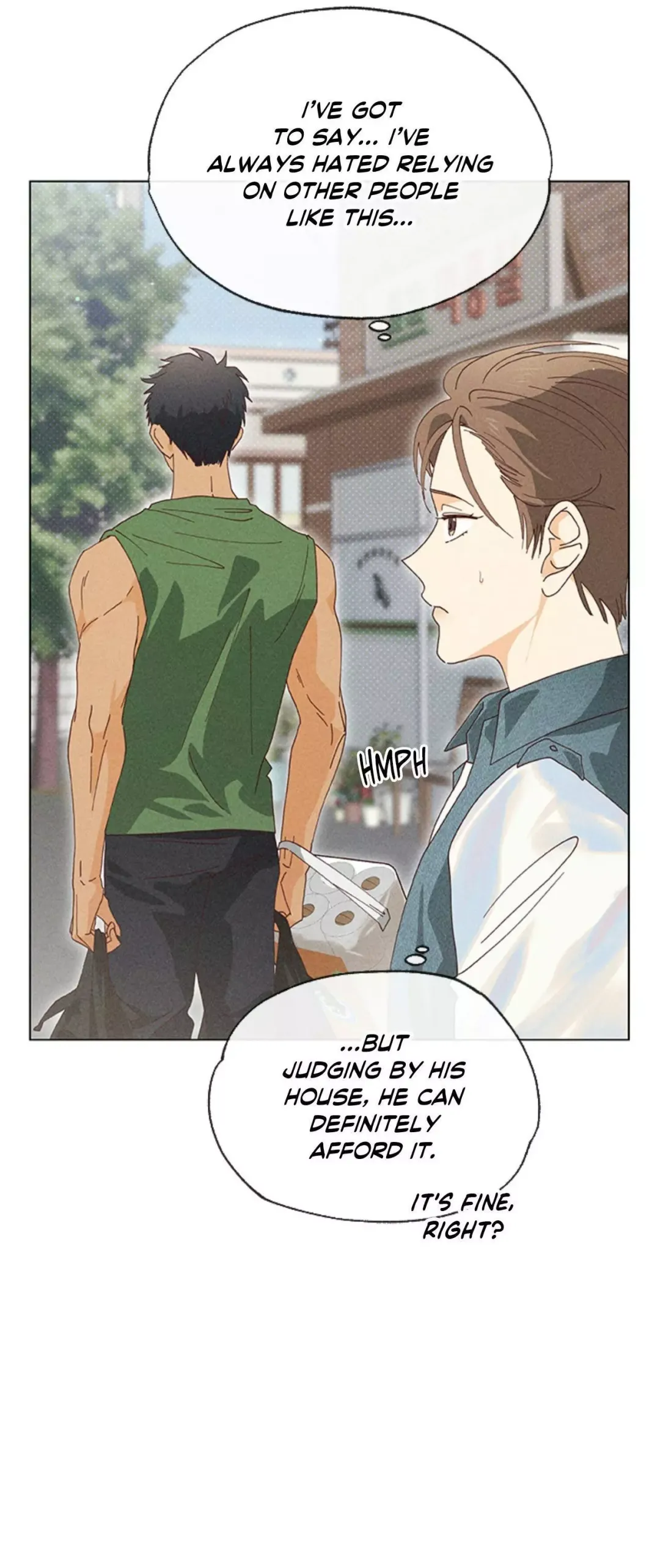 The Man in the Pepper Field - Chapter 5 Page 36