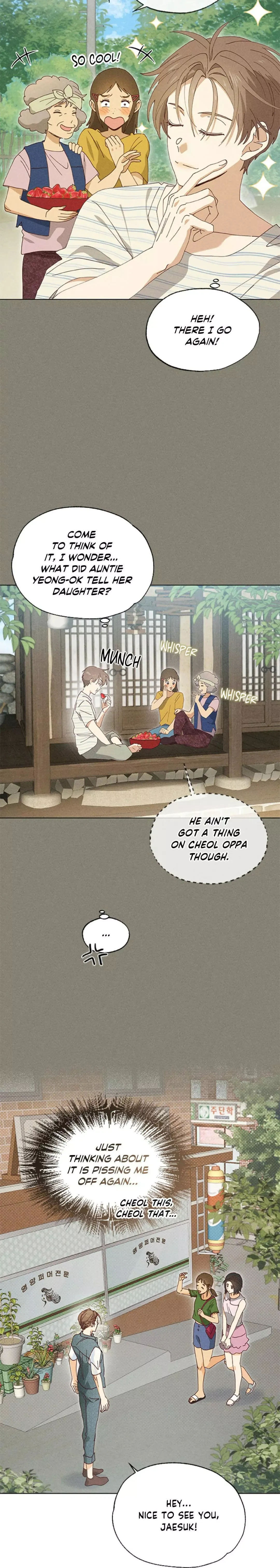 The Man in the Pepper Field - Chapter 5 Page 40
