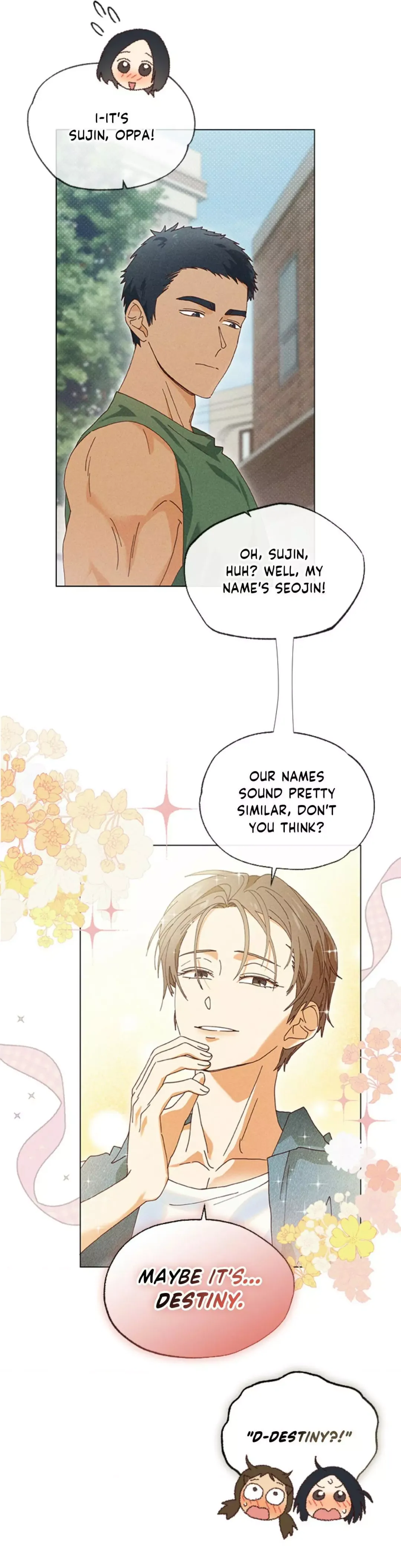 The Man in the Pepper Field - Chapter 5 Page 43