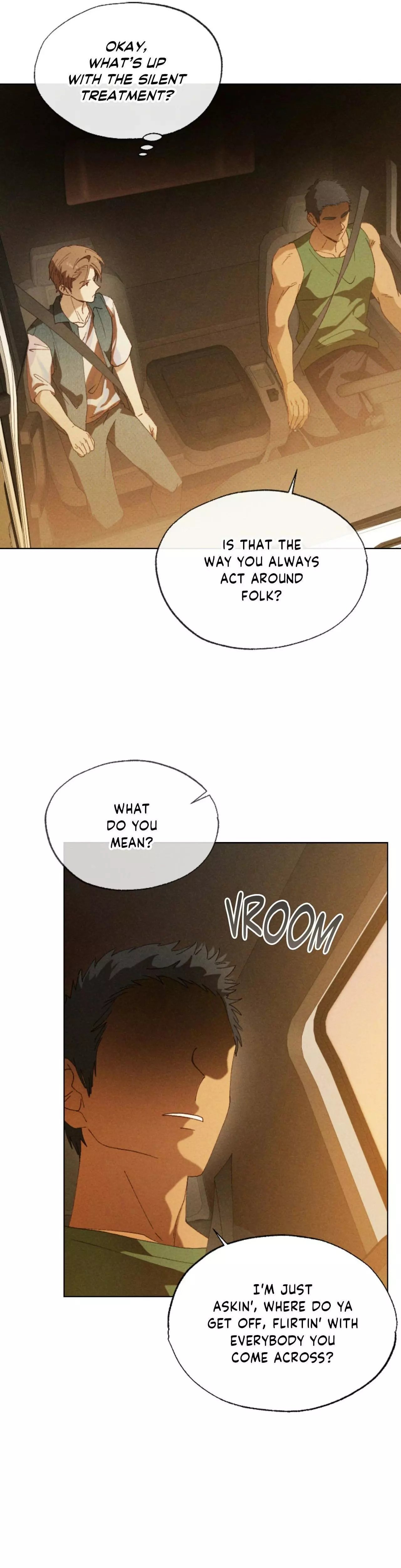 The Man in the Pepper Field - Chapter 6 Page 3