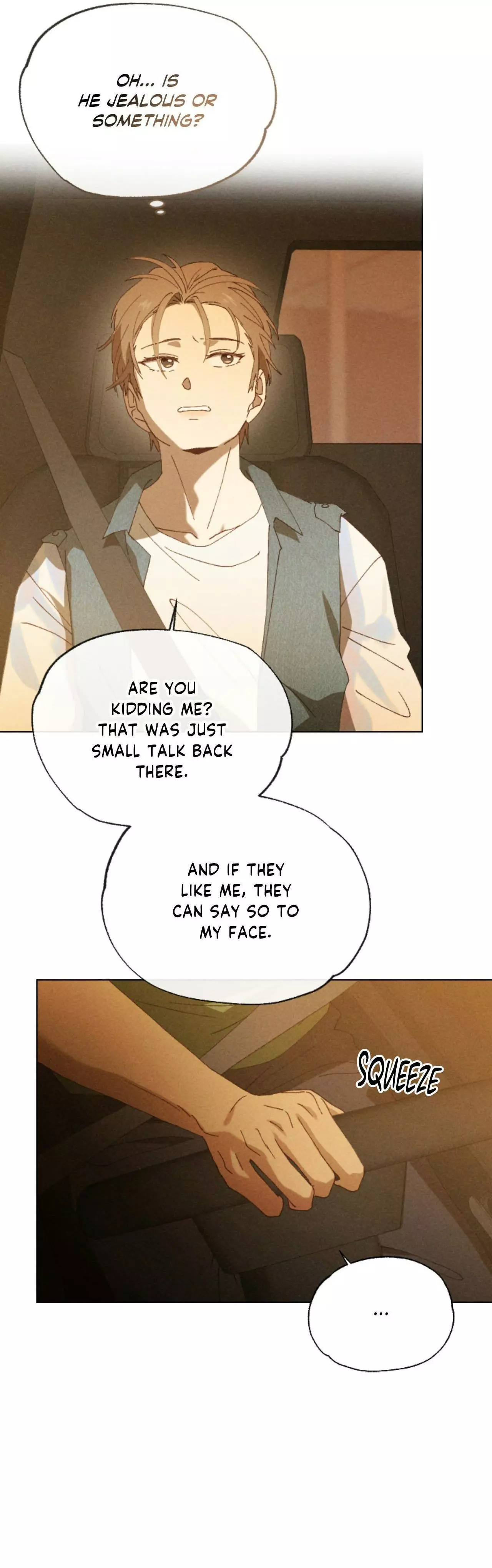 The Man in the Pepper Field - Chapter 6 Page 5