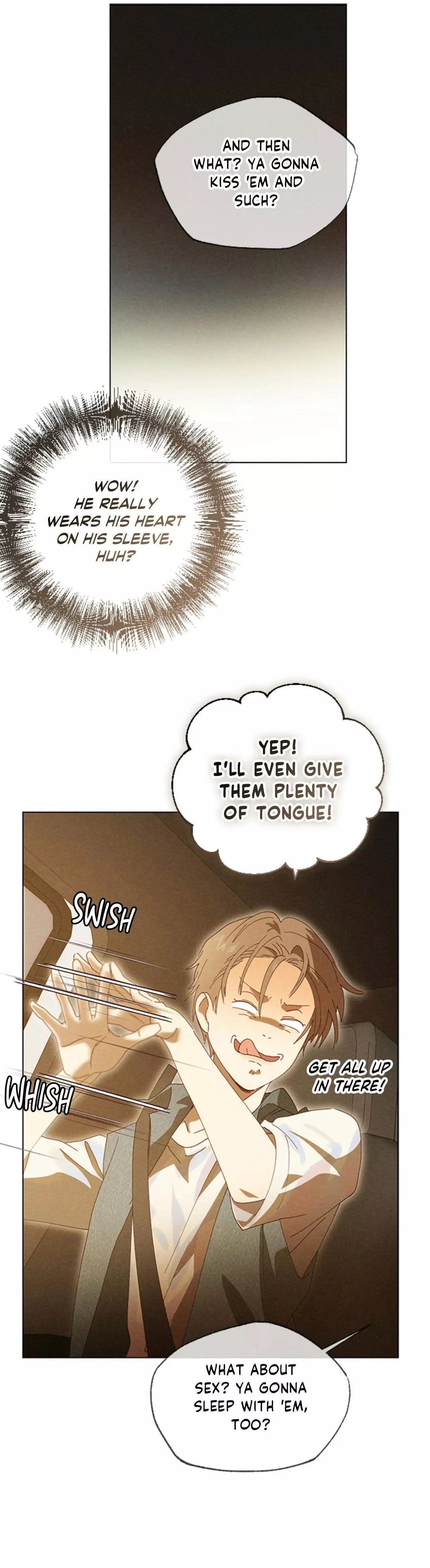 The Man in the Pepper Field - Chapter 6 Page 6
