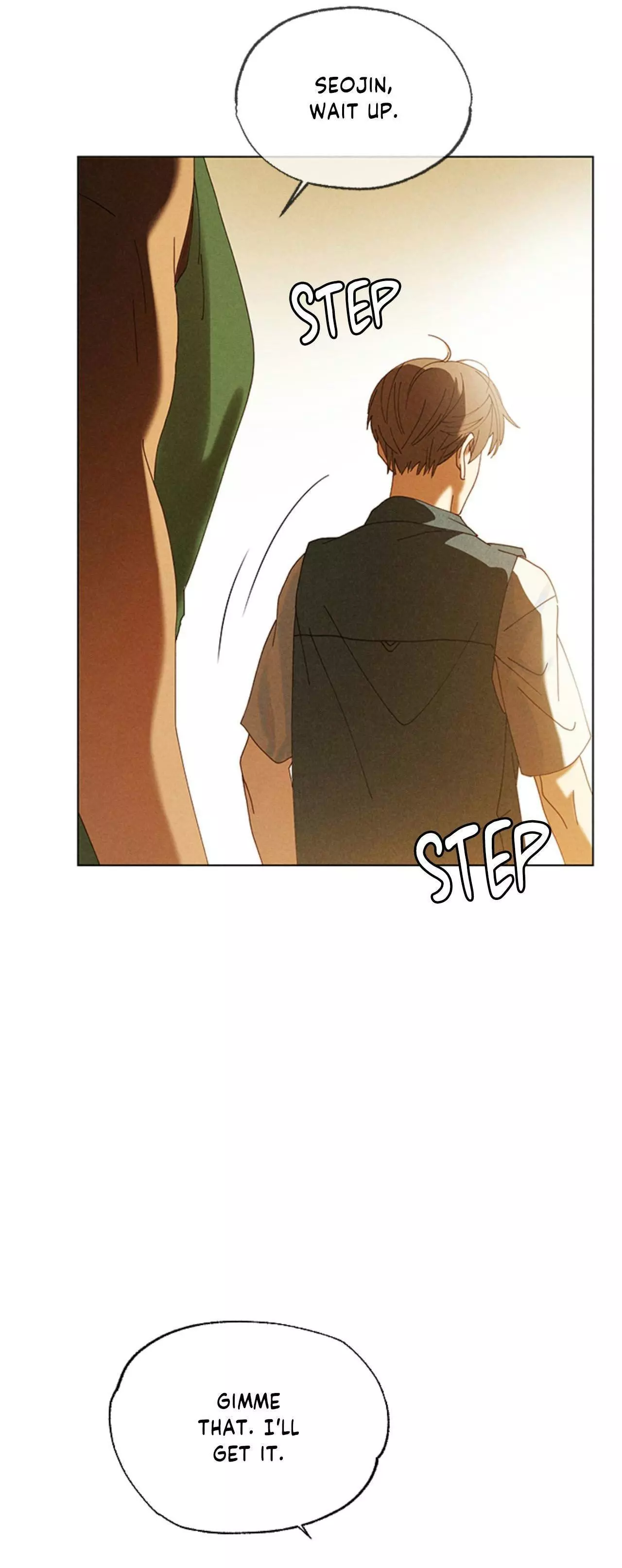 The Man in the Pepper Field - Chapter 6 Page 14