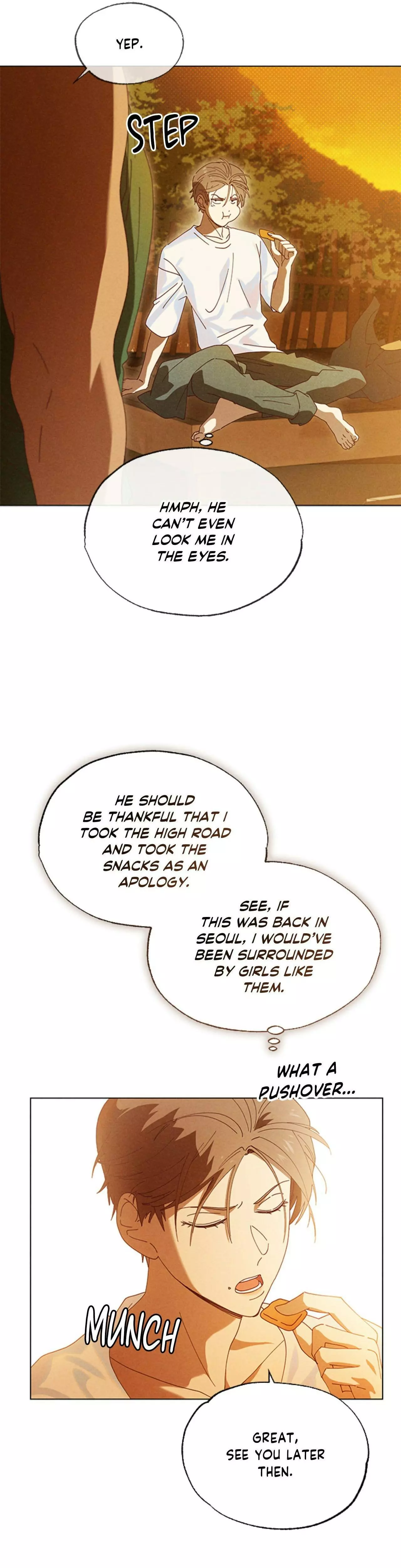 The Man in the Pepper Field - Chapter 6 Page 22