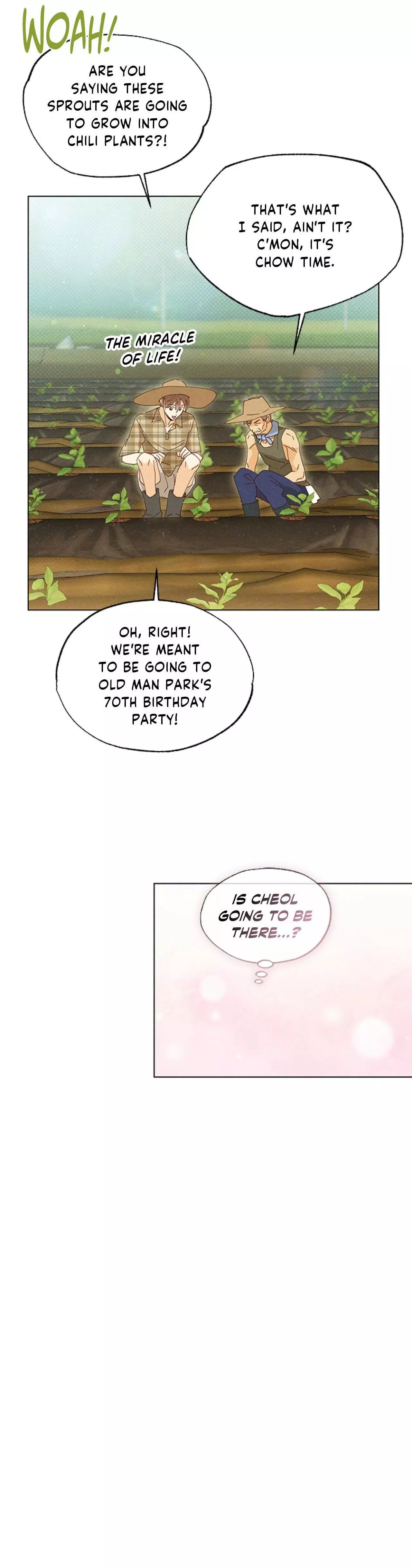 The Man in the Pepper Field - Chapter 6 Page 27