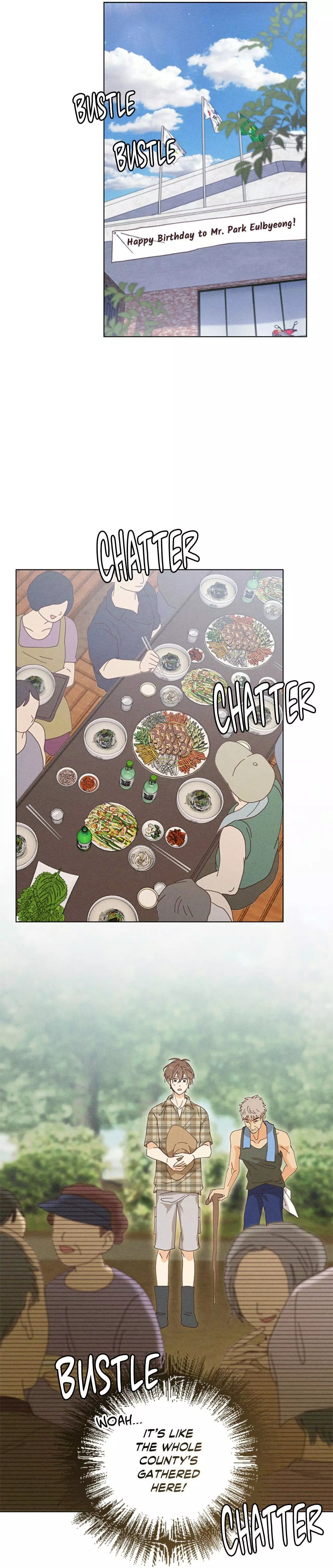The Man in the Pepper Field - Chapter 6 Page 28