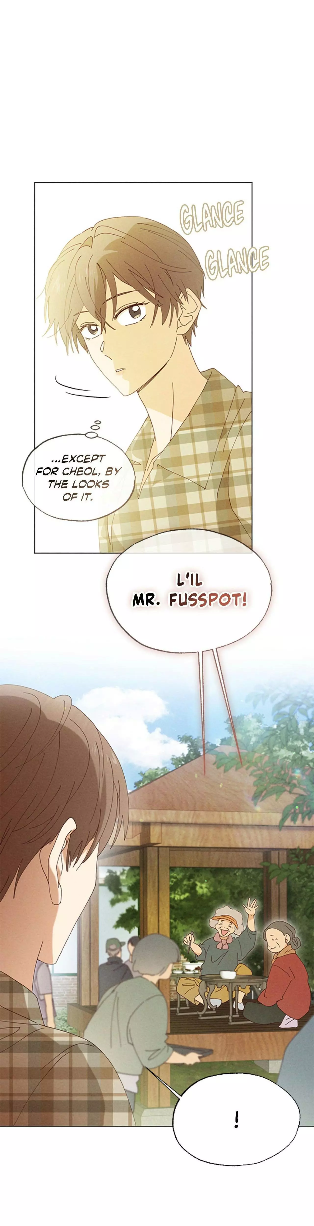The Man in the Pepper Field - Chapter 6 Page 29