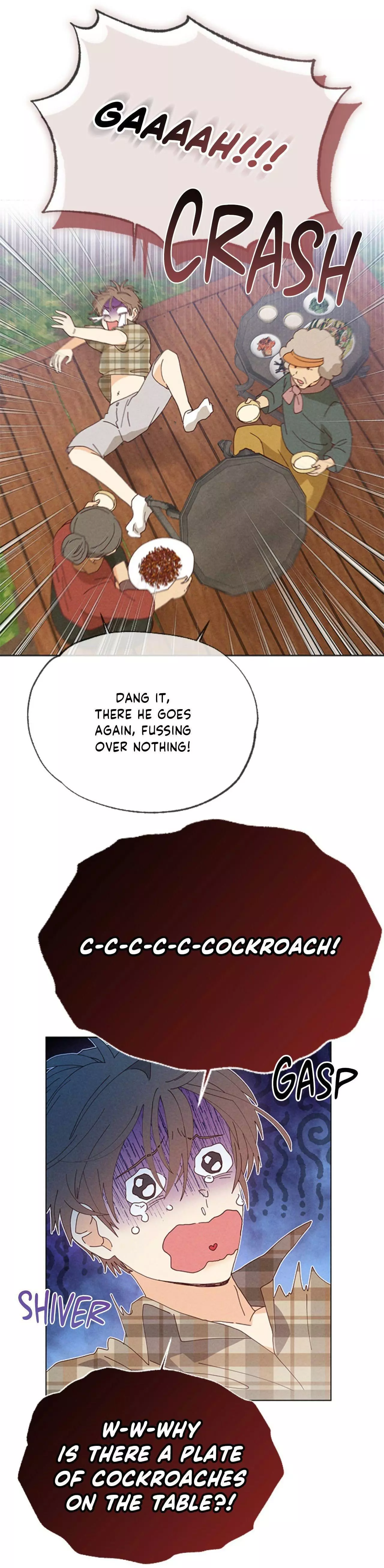 The Man in the Pepper Field - Chapter 6 Page 31