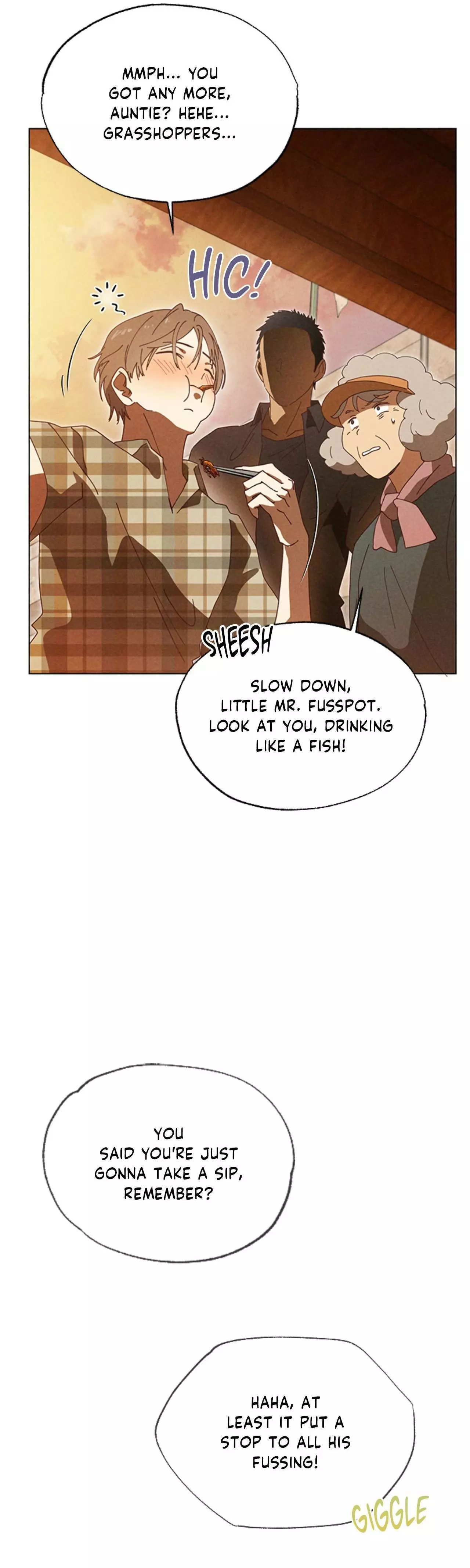 The Man in the Pepper Field - Chapter 6 Page 37