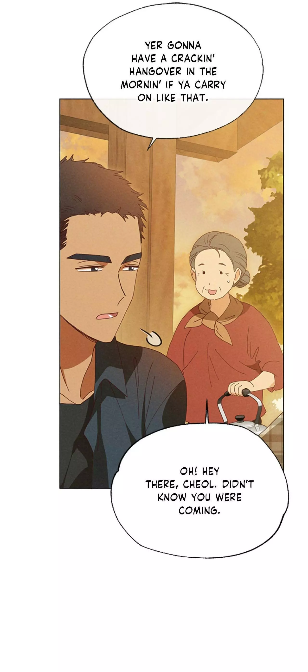 The Man in the Pepper Field - Chapter 6 Page 39